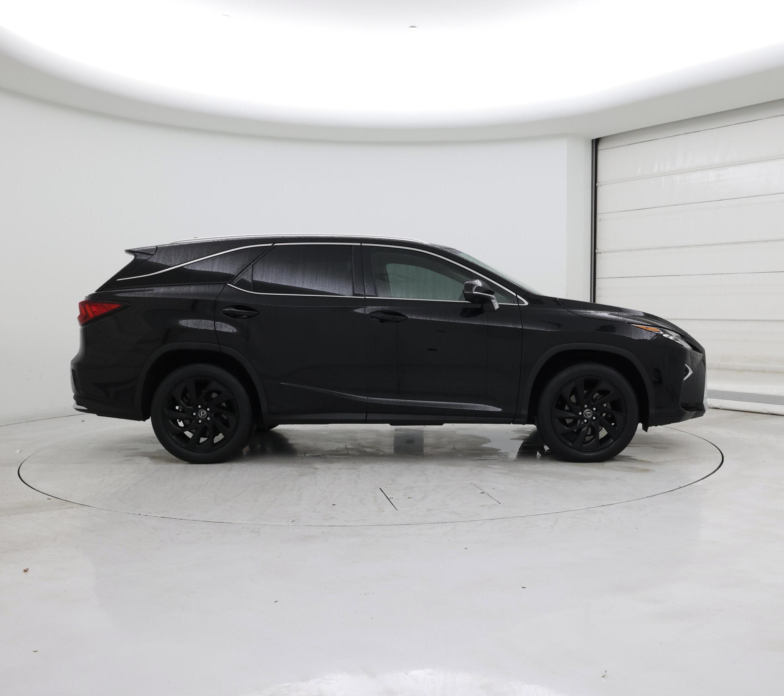 Thumbnail: 2019 Lexus RX - 7