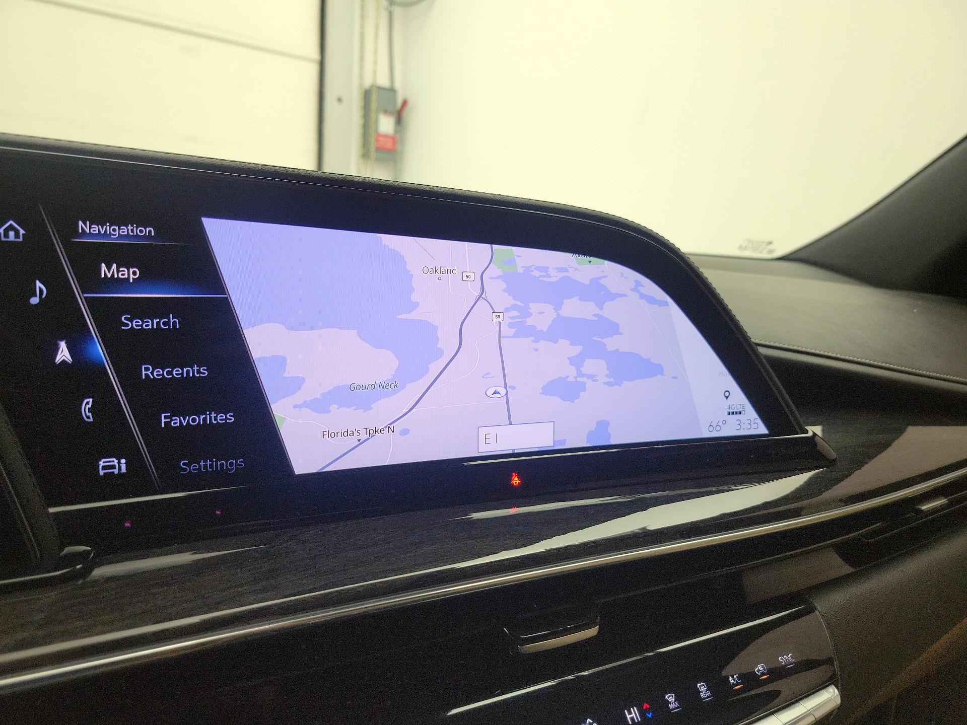 Thumbnail: 2022 Cadillac Escalade - 14