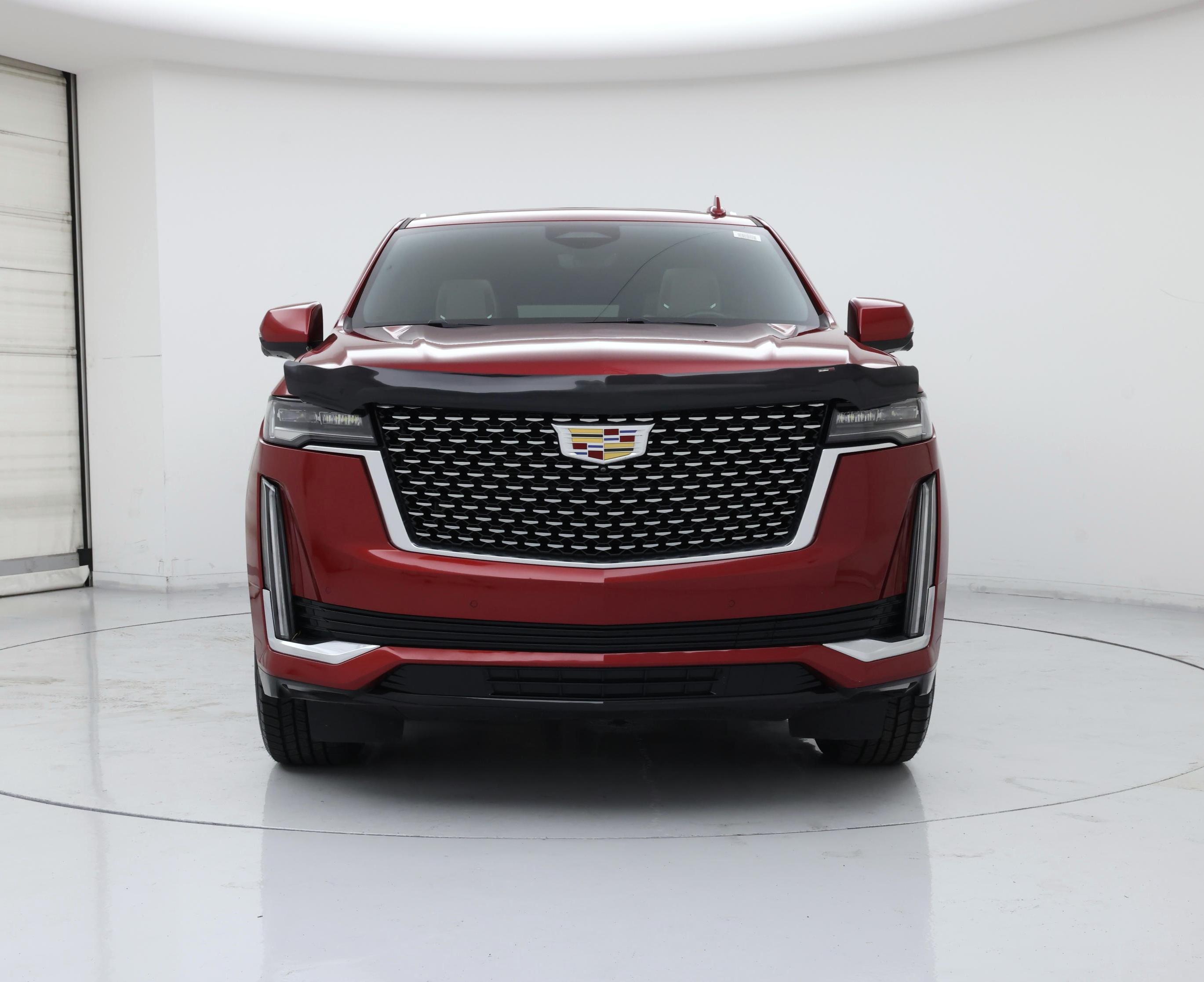 Thumbnail: 2022 Cadillac Escalade - 5