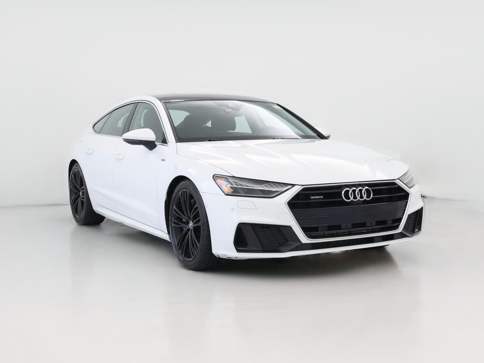 2019 Audi A7