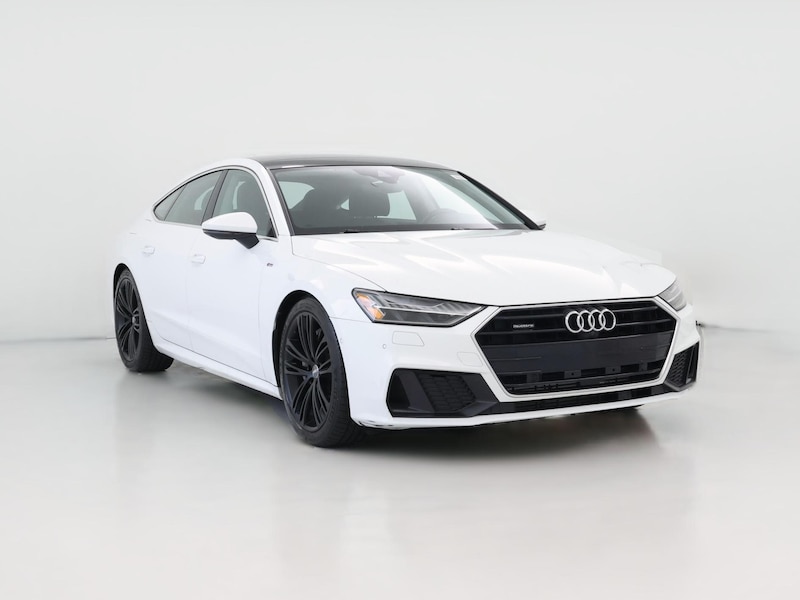 2019 Audi A7 Premium Plus -
                  Gainesville, GA