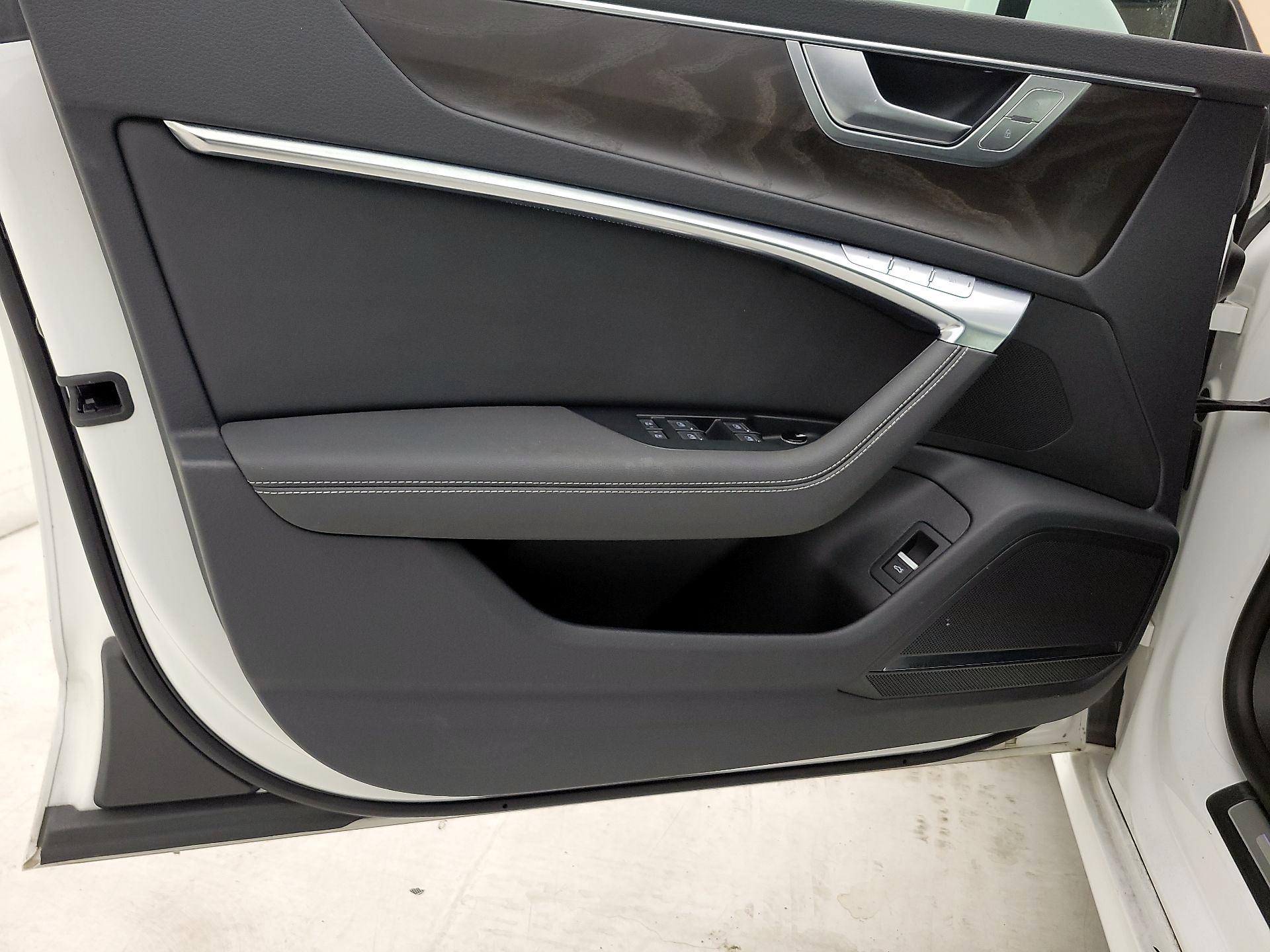 Thumbnail: 2019 Audi A7 - 12