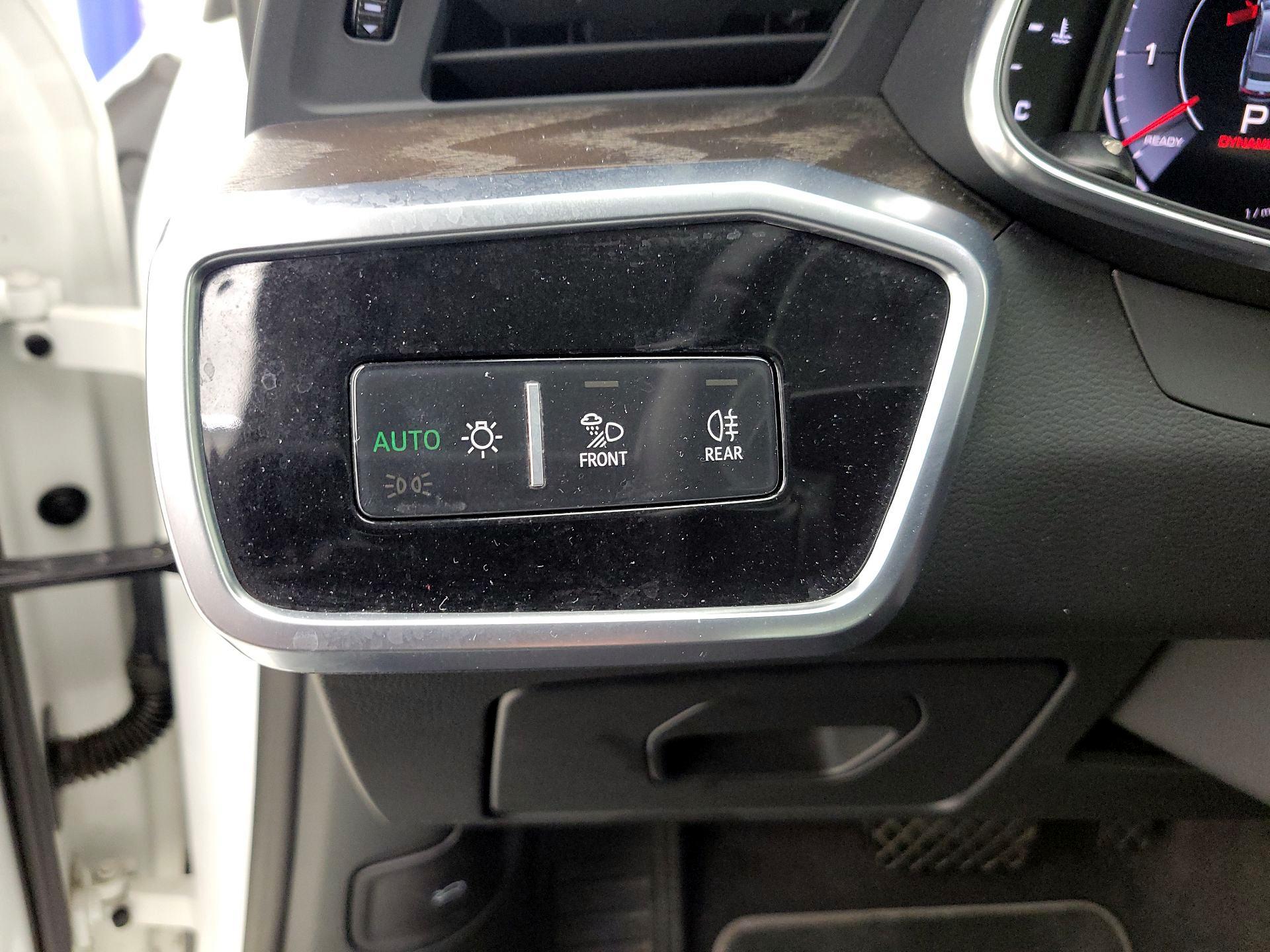 Thumbnail: 2019 Audi A7 - 13