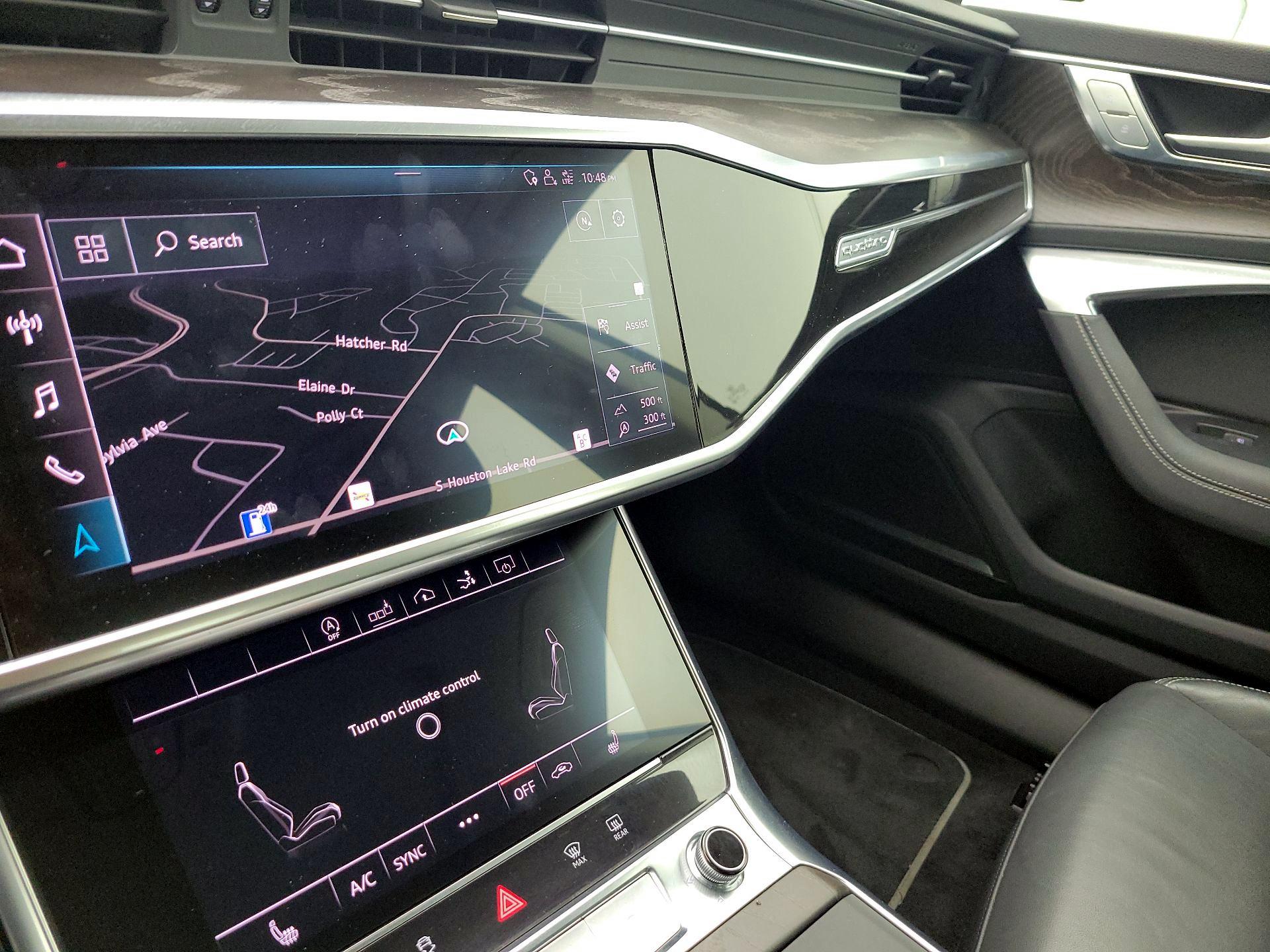 Thumbnail: 2019 Audi A7 - 14