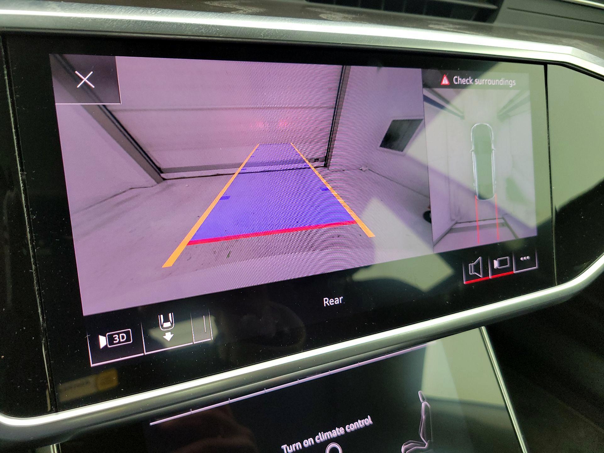 Thumbnail: 2019 Audi A7 - 15