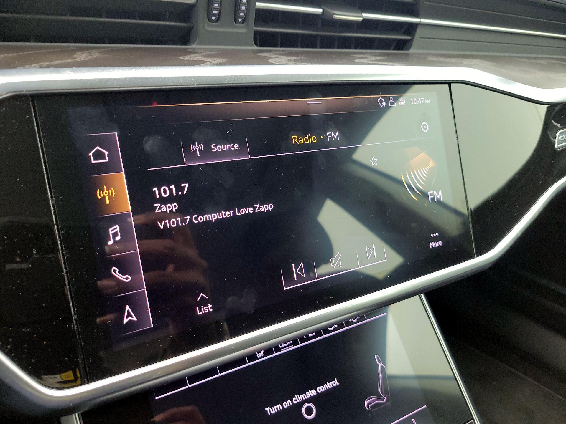 Thumbnail: 2019 Audi A7 - 16