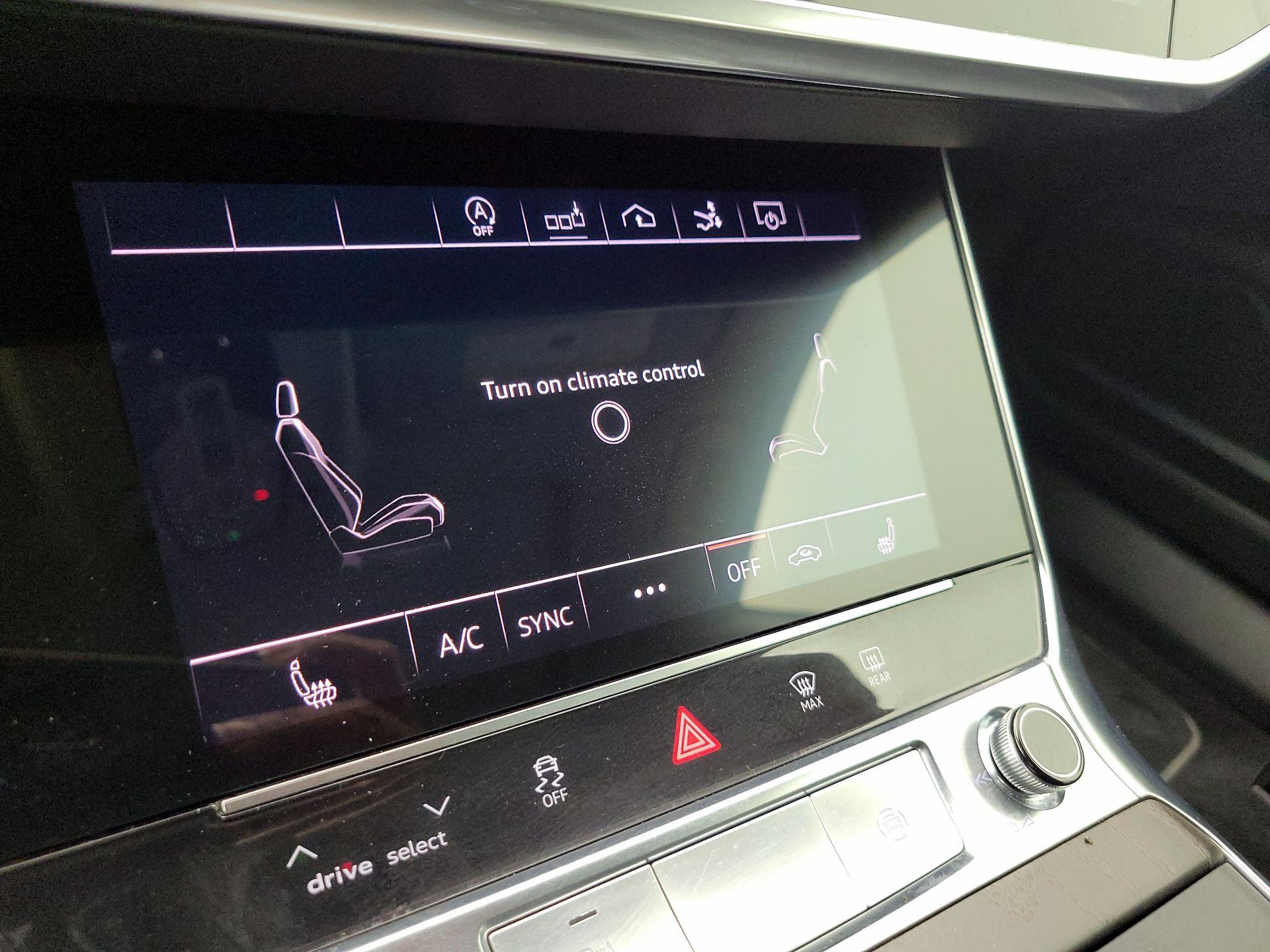 Thumbnail: 2019 Audi A7 - 17