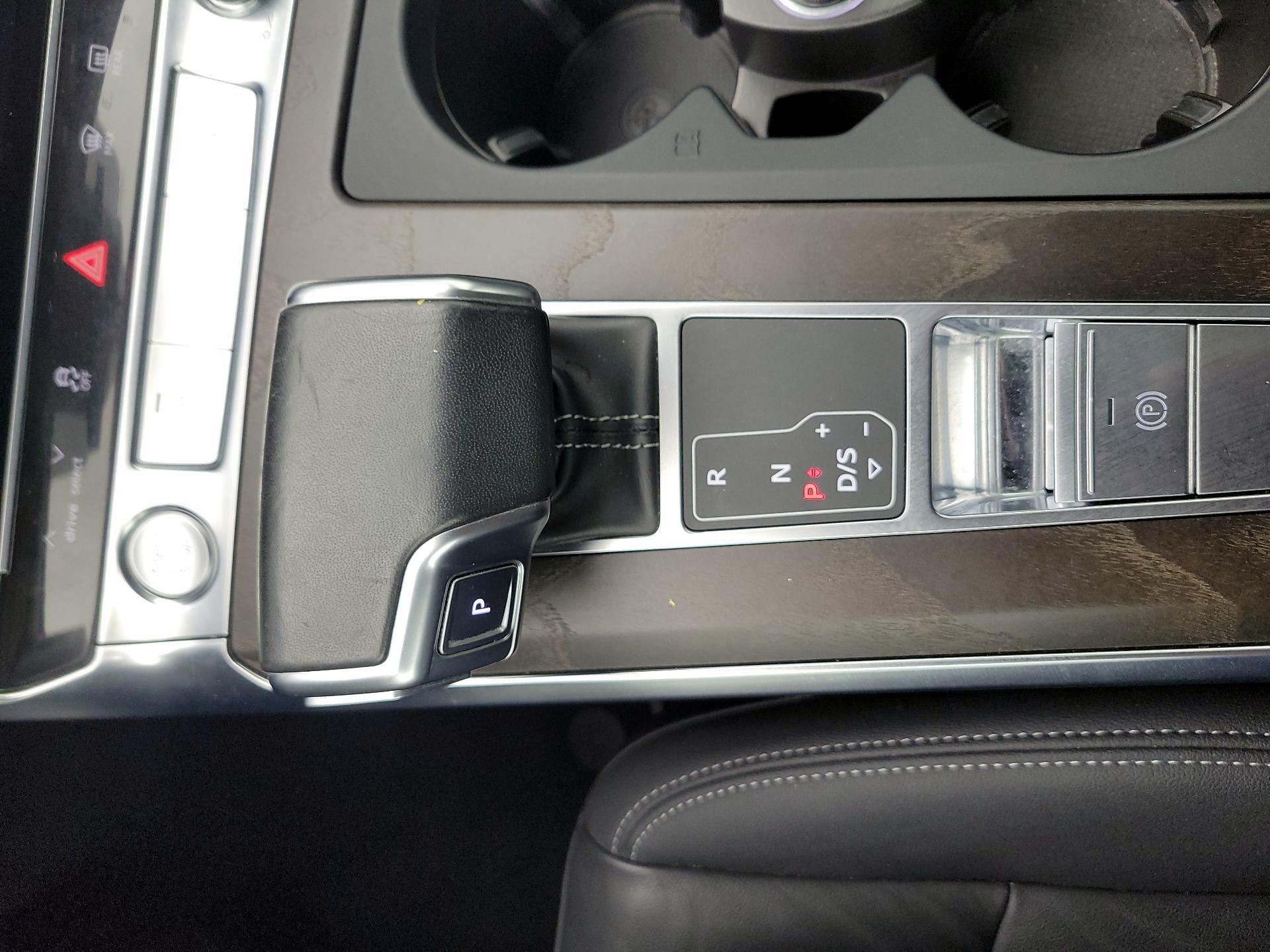 Thumbnail: 2019 Audi A7 - 18