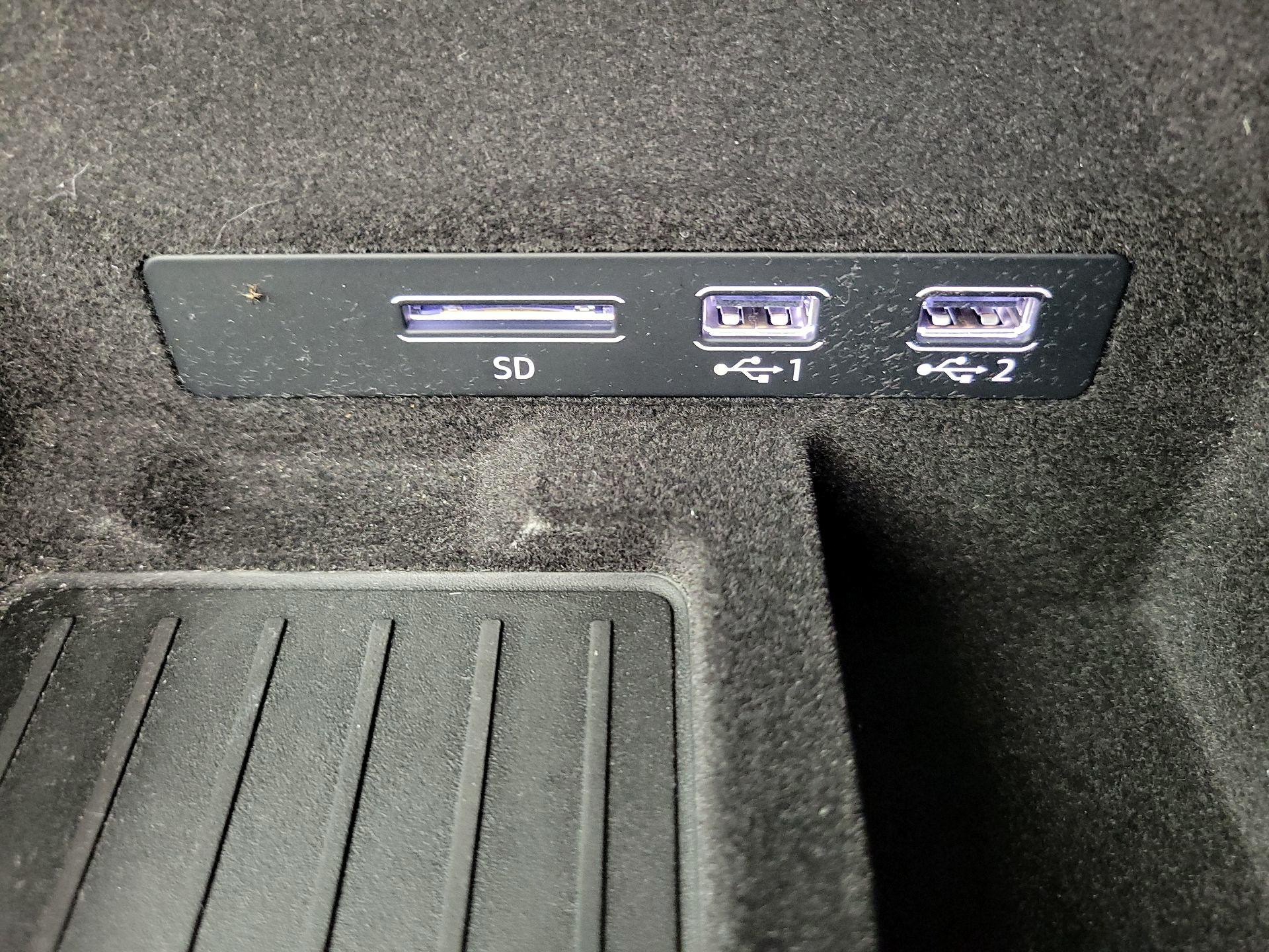 Thumbnail: 2019 Audi A7 - 19