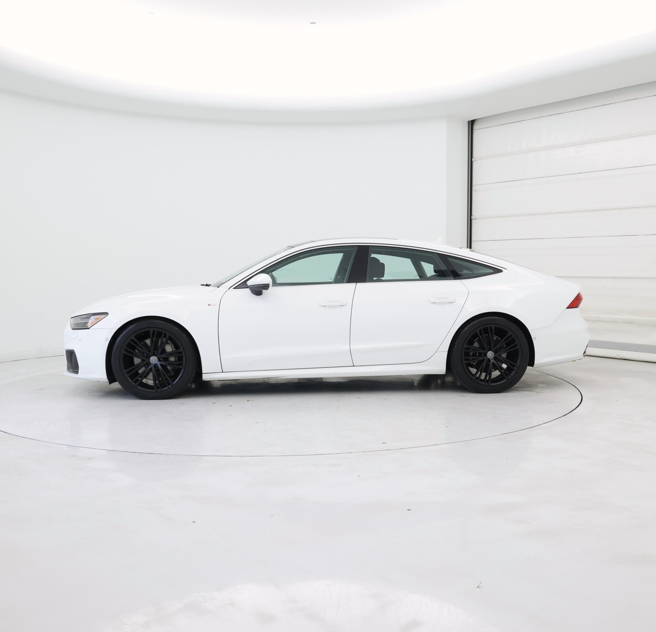 Thumbnail: 2019 Audi A7 - 3