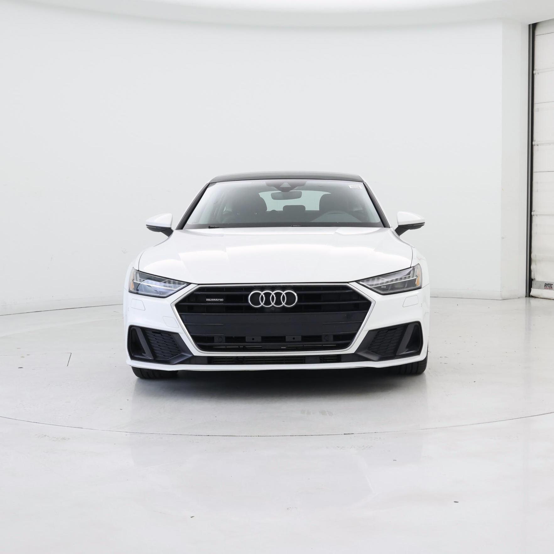 Thumbnail: 2019 Audi A7 - 5