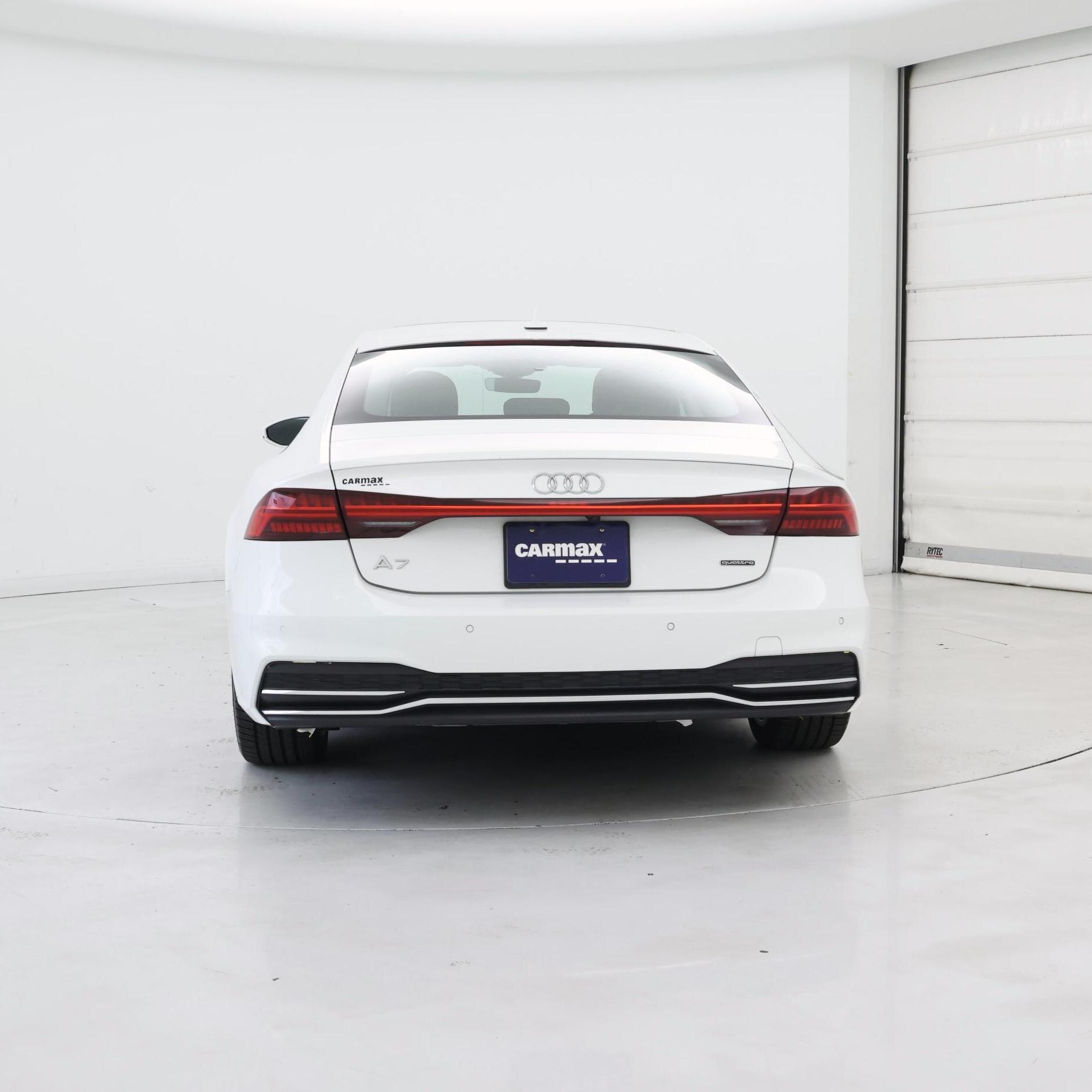 Thumbnail: 2019 Audi A7 - 6