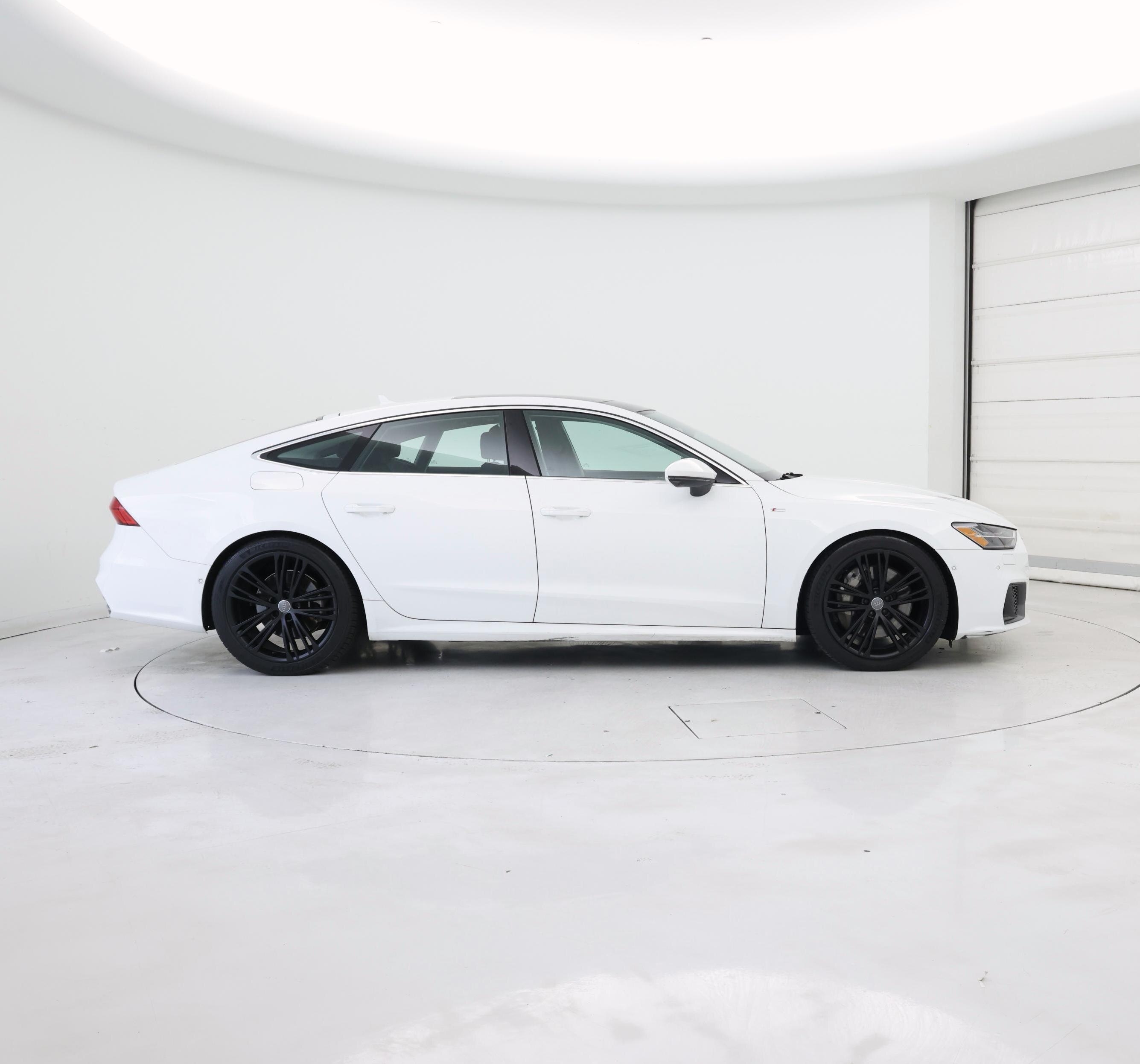 Thumbnail: 2019 Audi A7 - 7