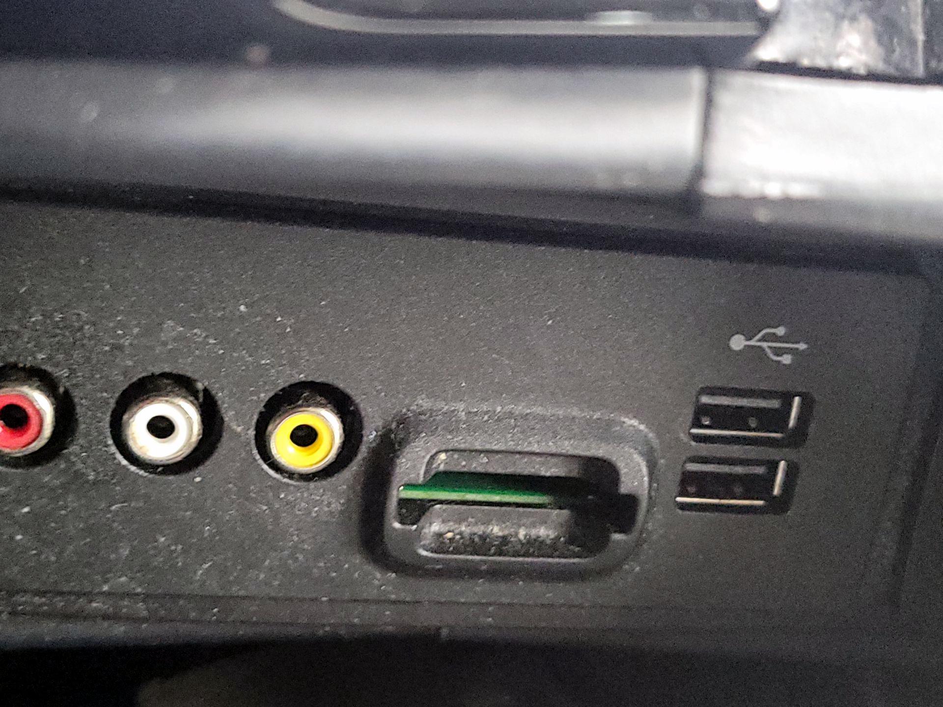 Thumbnail: 2014 Ford Fusion - 18