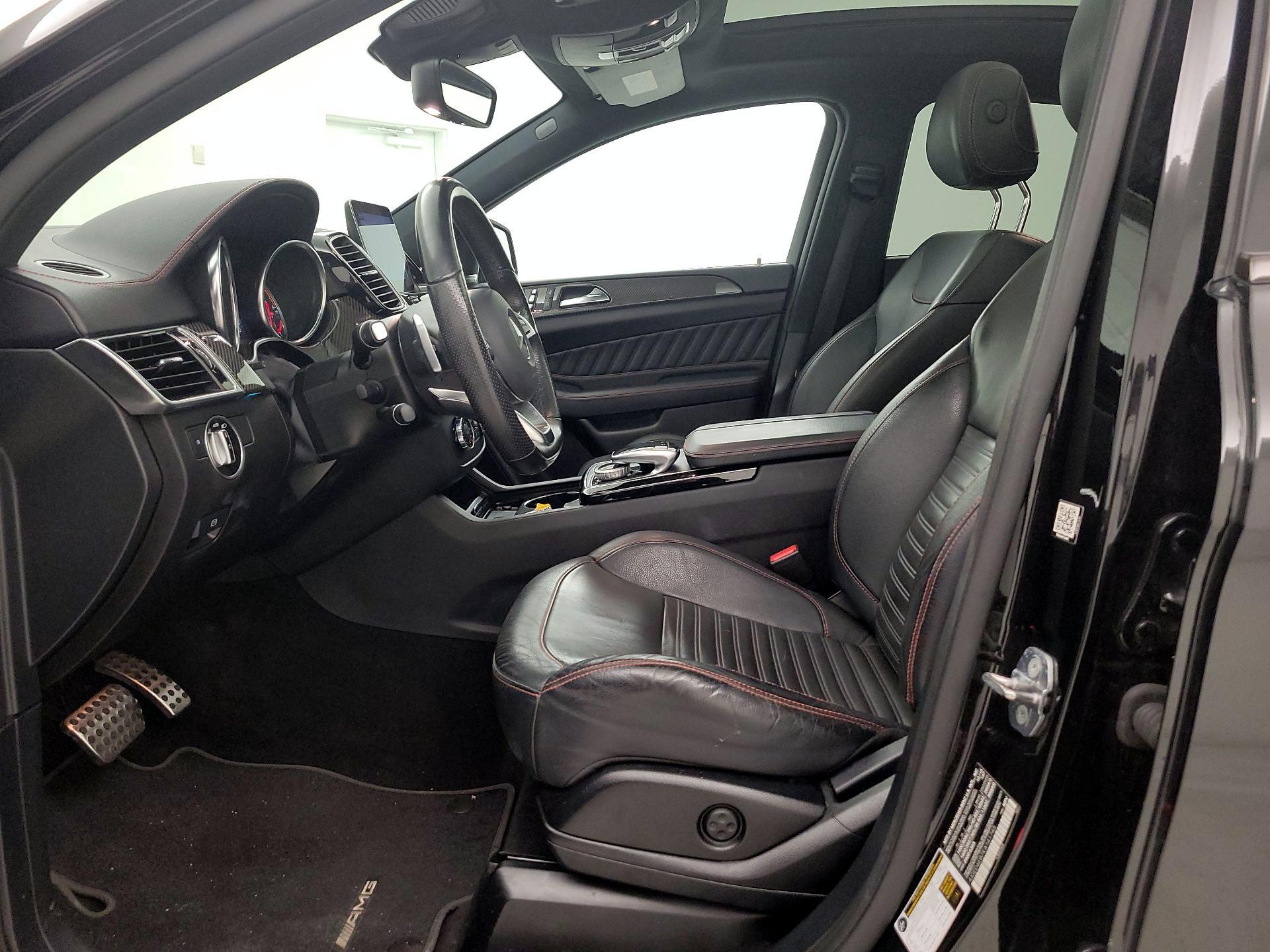 Thumbnail: 2019 Mercedes-Benz GLE - 11