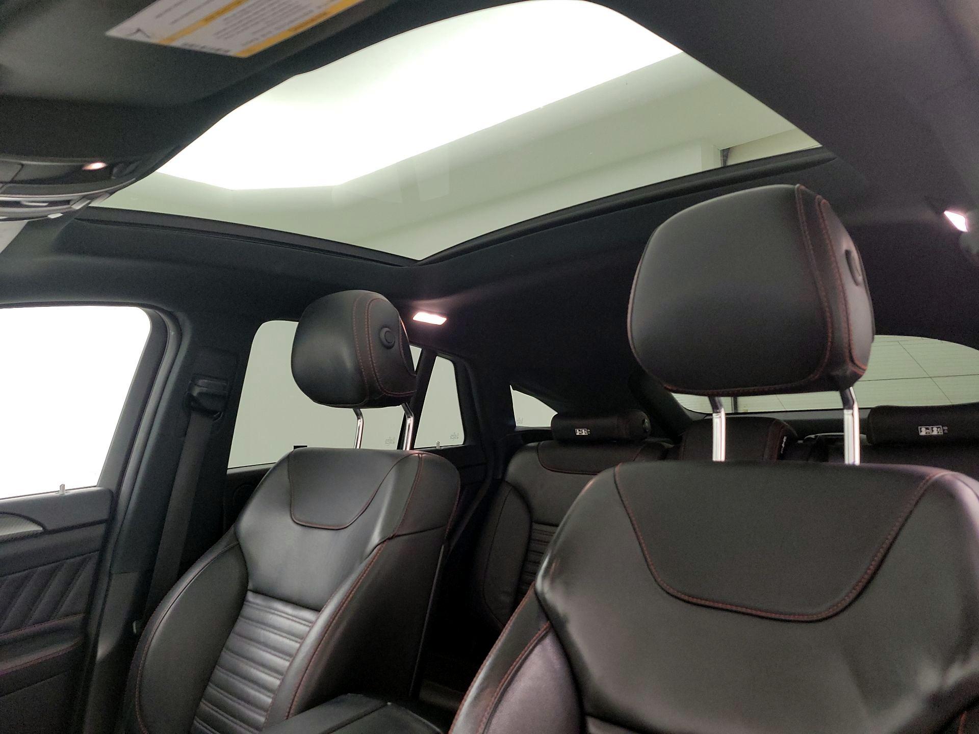 Thumbnail: 2019 Mercedes-Benz GLE - 20