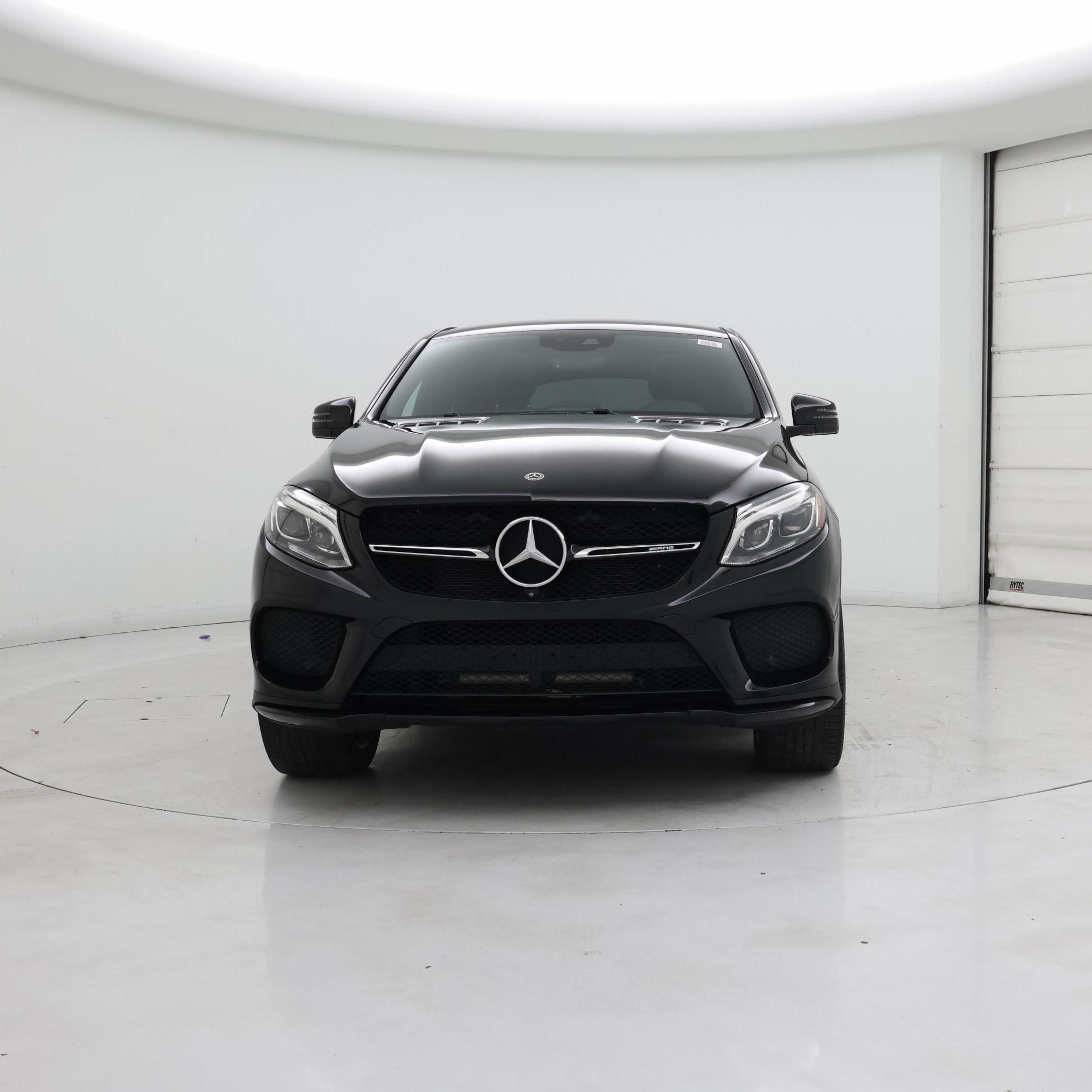 Thumbnail: 2019 Mercedes-Benz GLE - 5