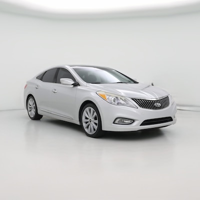 2014 Hyundai Azera Limited