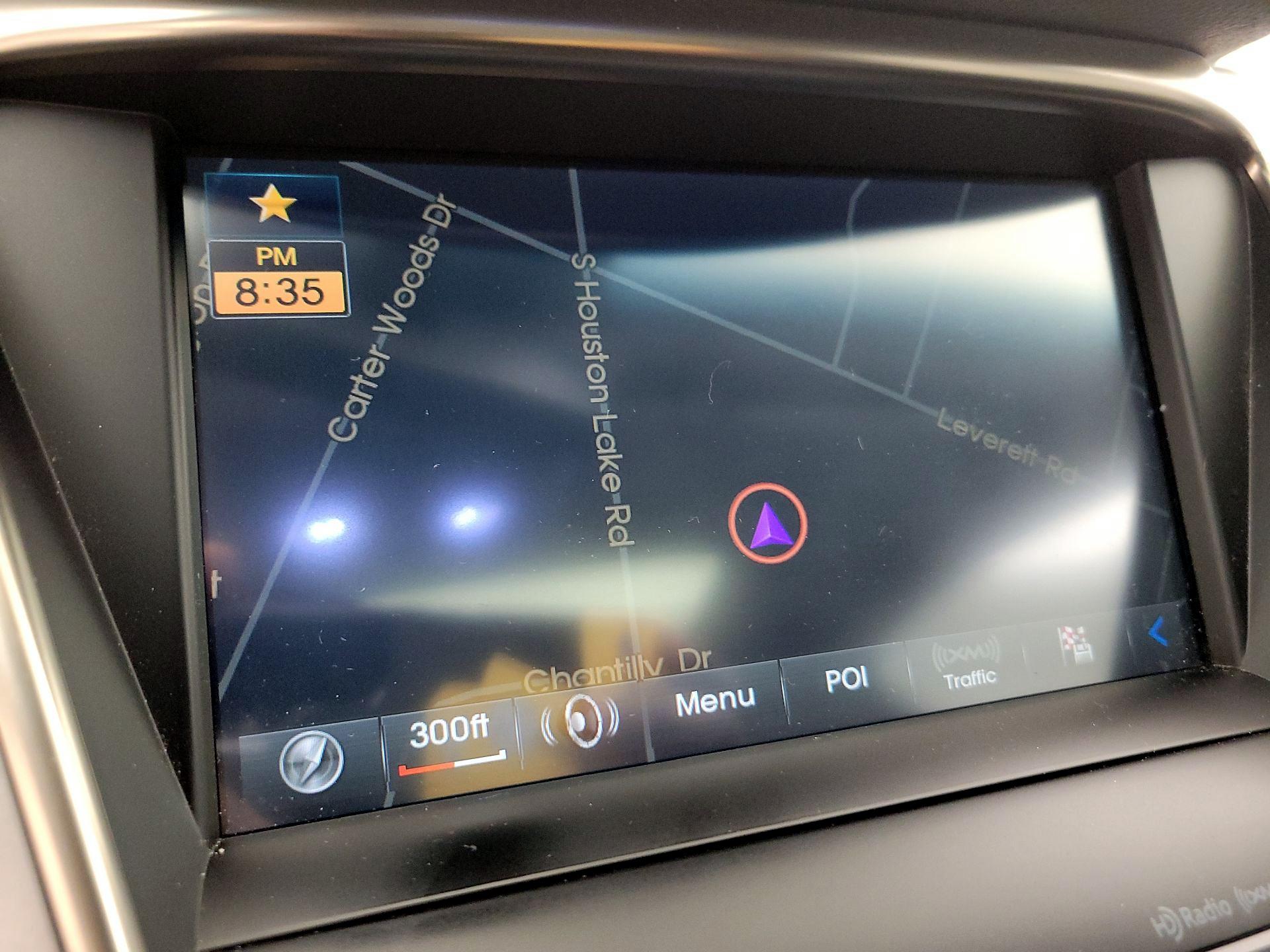 Thumbnail: 2014 Hyundai Azera - 14