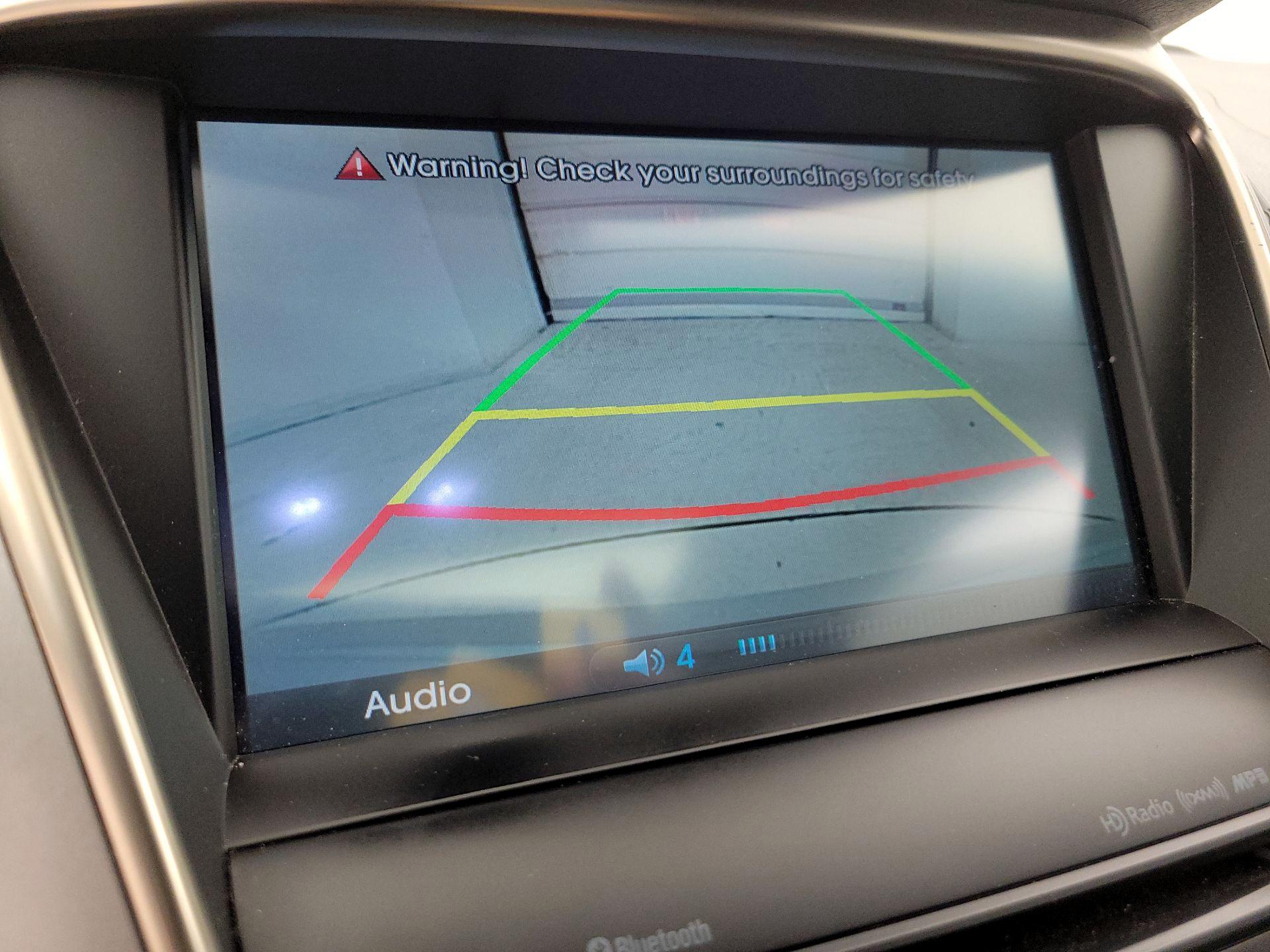 Thumbnail: 2014 Hyundai Azera - 15