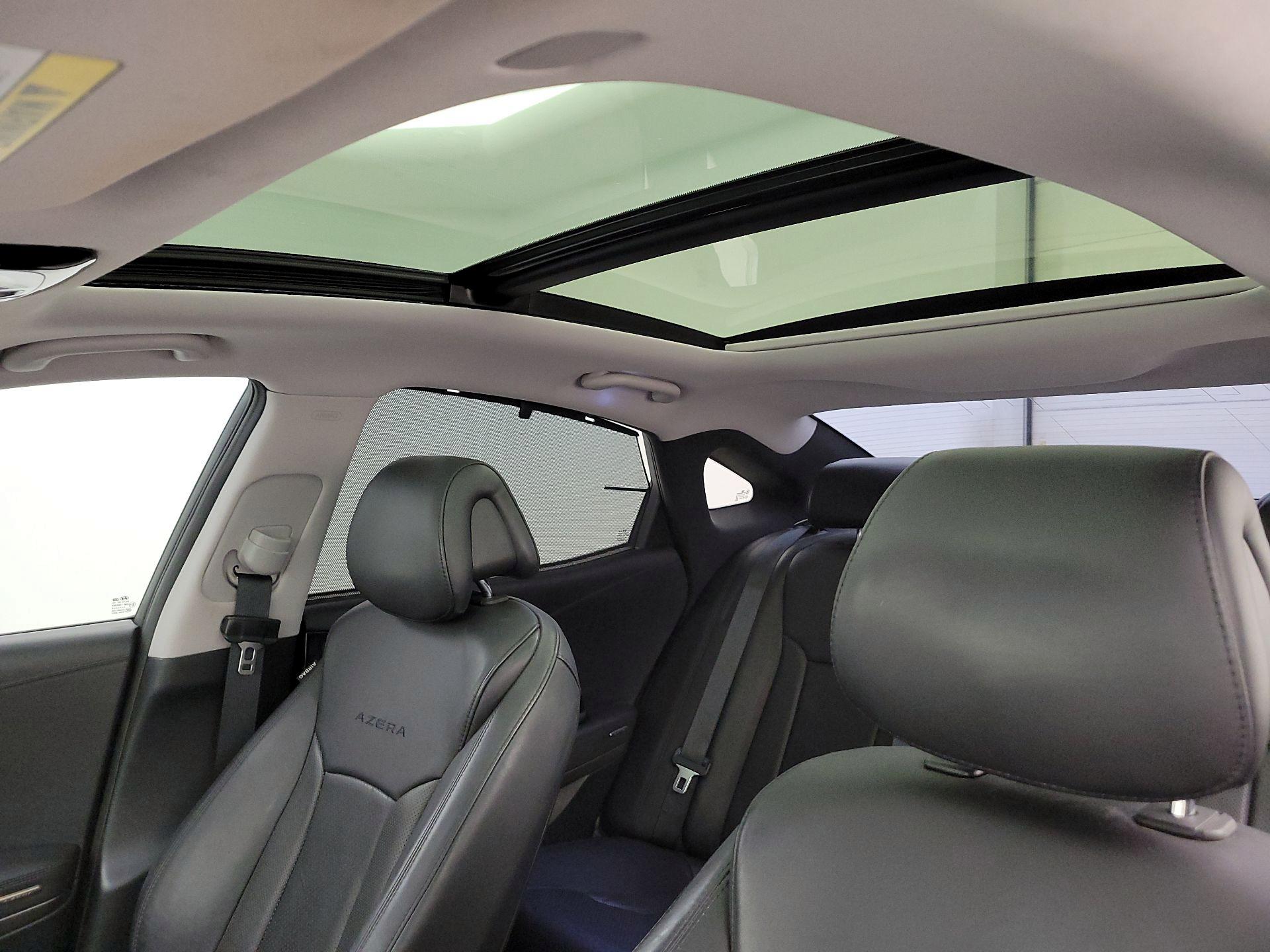 Thumbnail: 2014 Hyundai Azera - 20