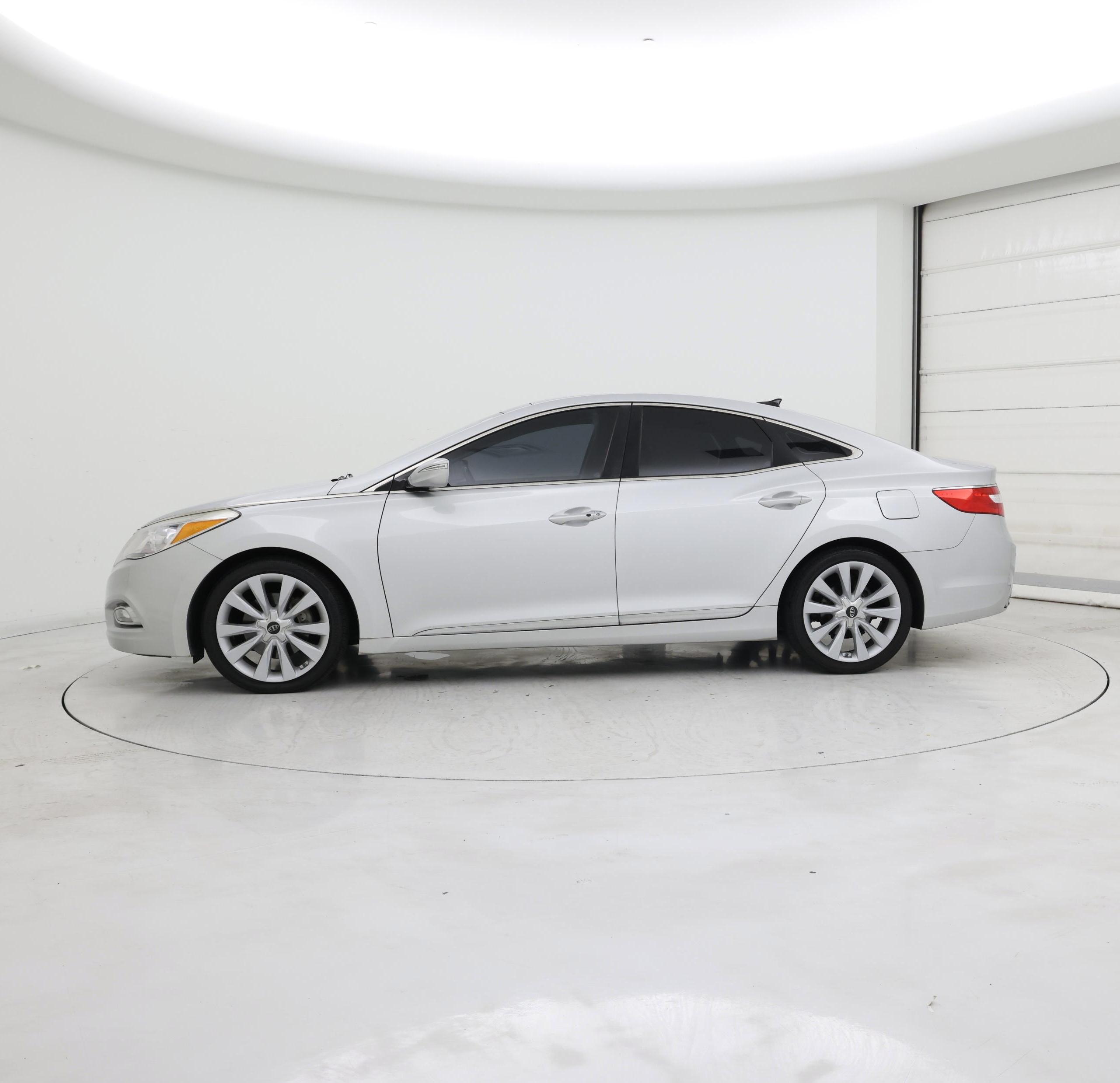 Thumbnail: 2014 Hyundai Azera - 3