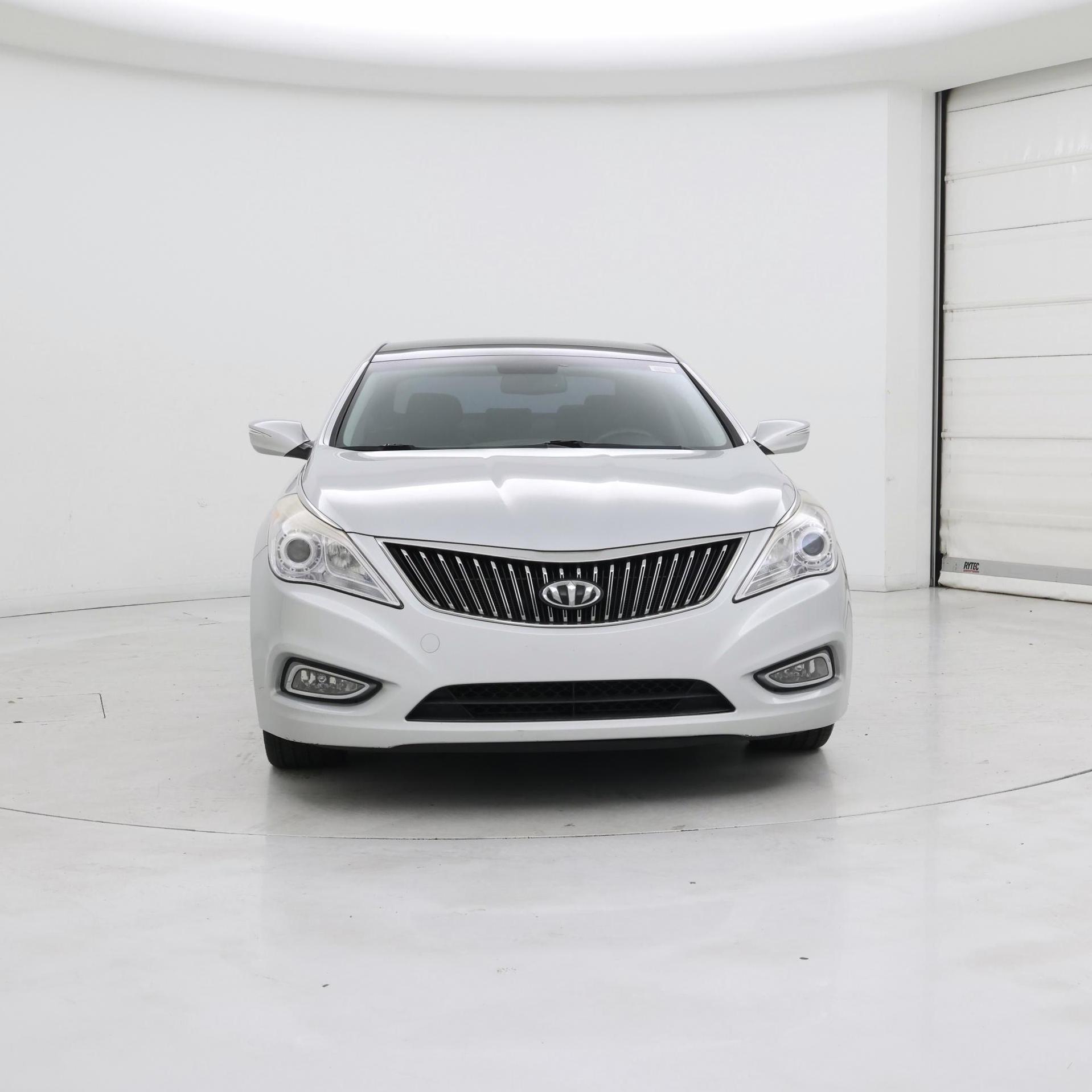 Thumbnail: 2014 Hyundai Azera - 5