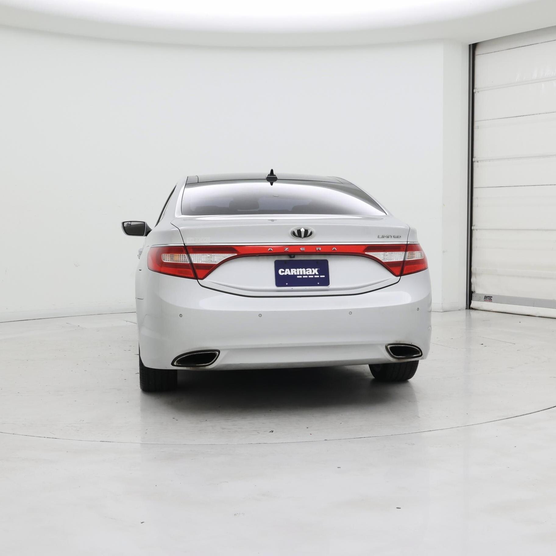 Thumbnail: 2014 Hyundai Azera - 6