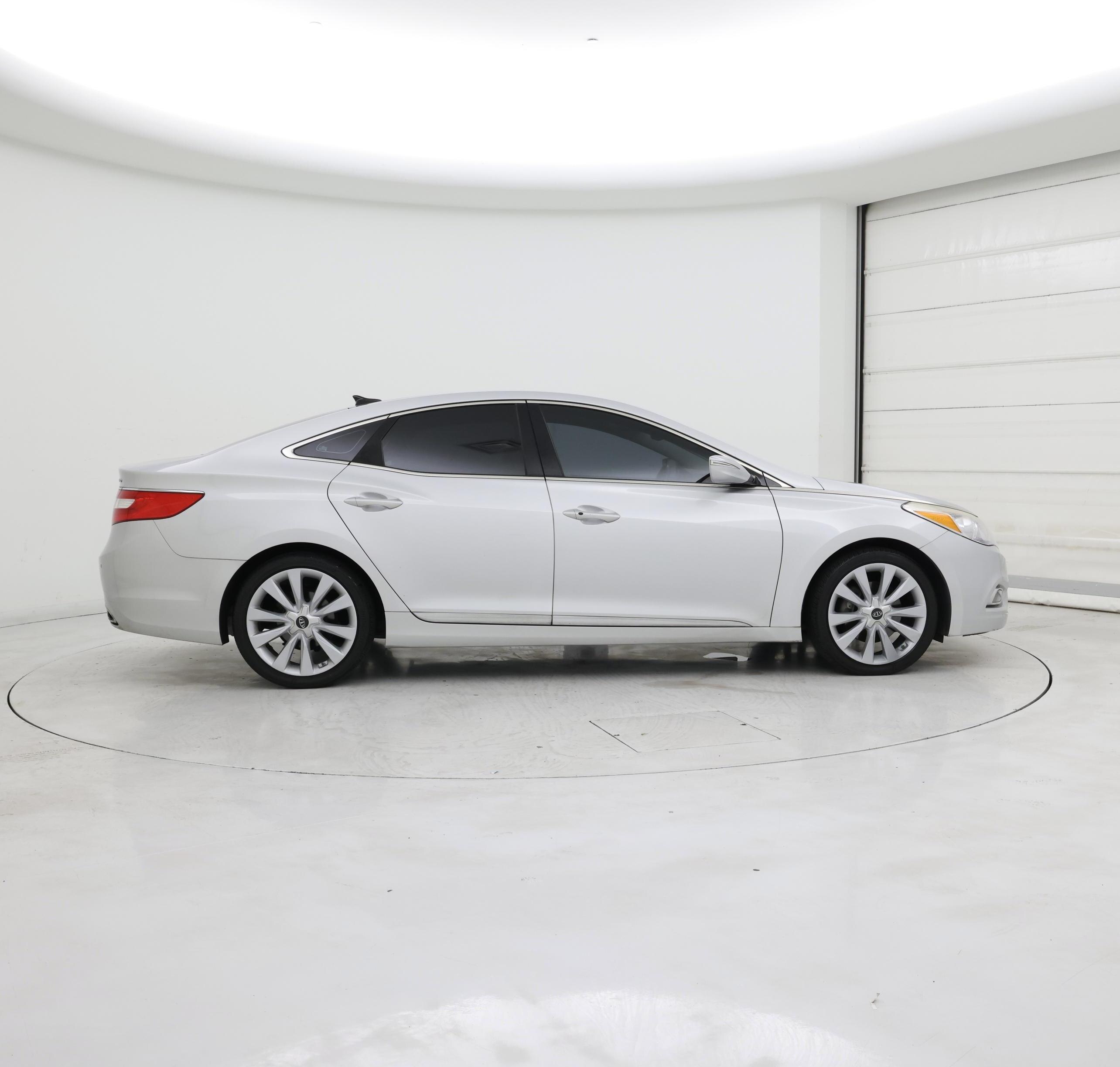 Thumbnail: 2014 Hyundai Azera - 7