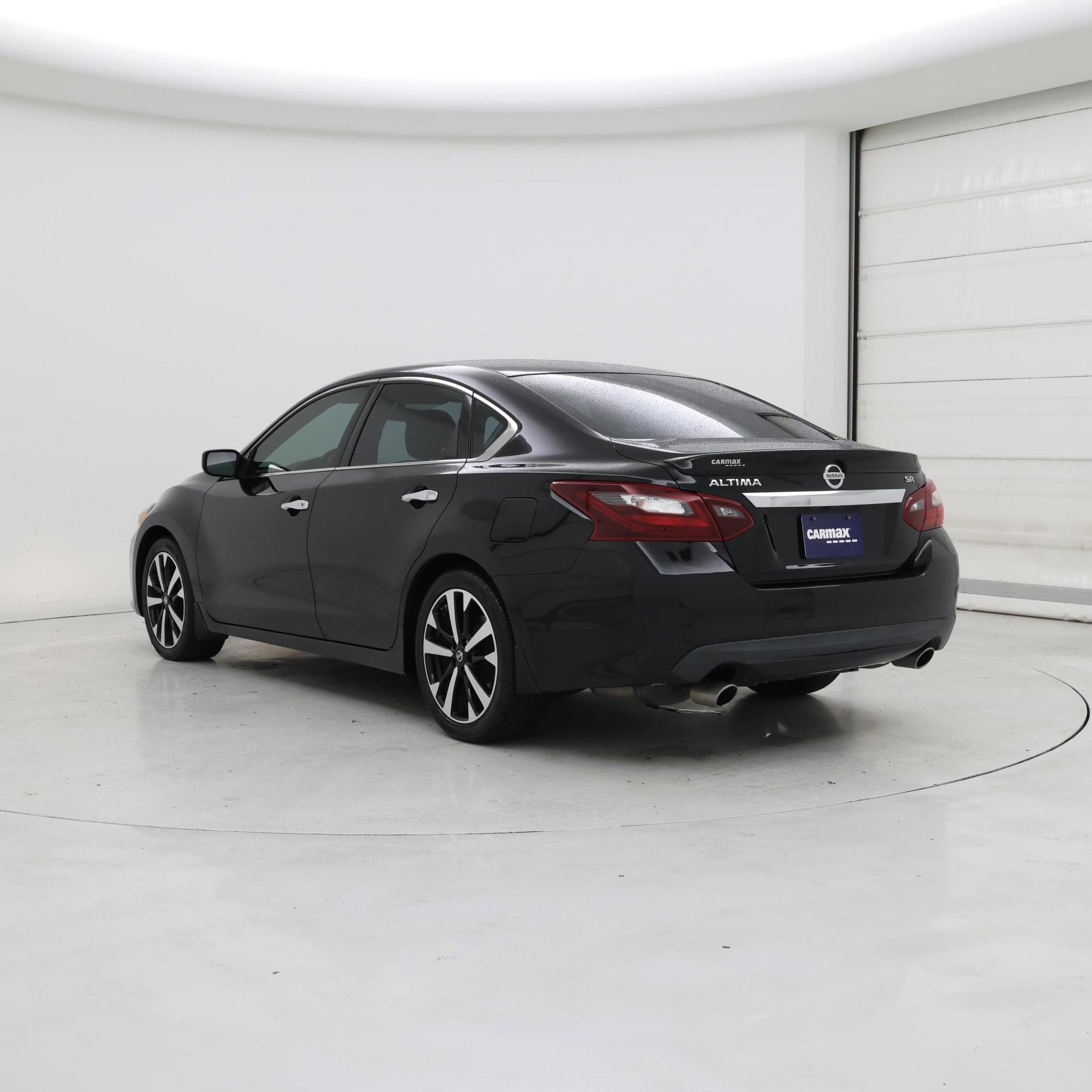 Thumbnail: 2018 Nissan Altima - 2