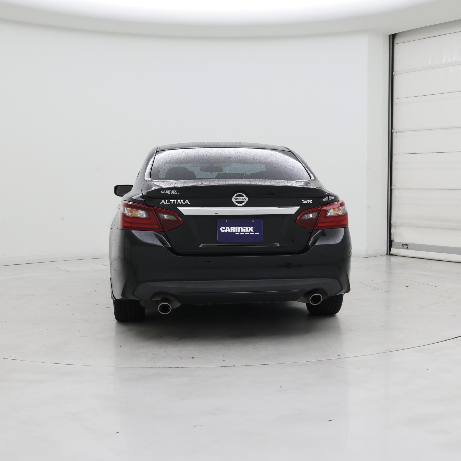 Thumbnail: 2018 Nissan Altima - 6