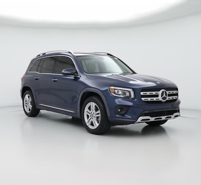 2023 Mercedes-Benz GLB250