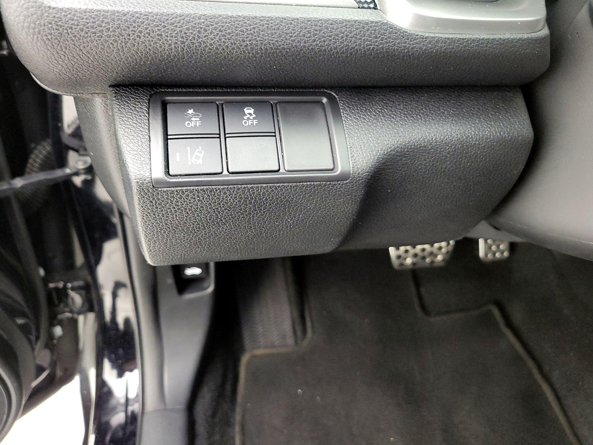 Thumbnail: 2019 Honda Civic - 13