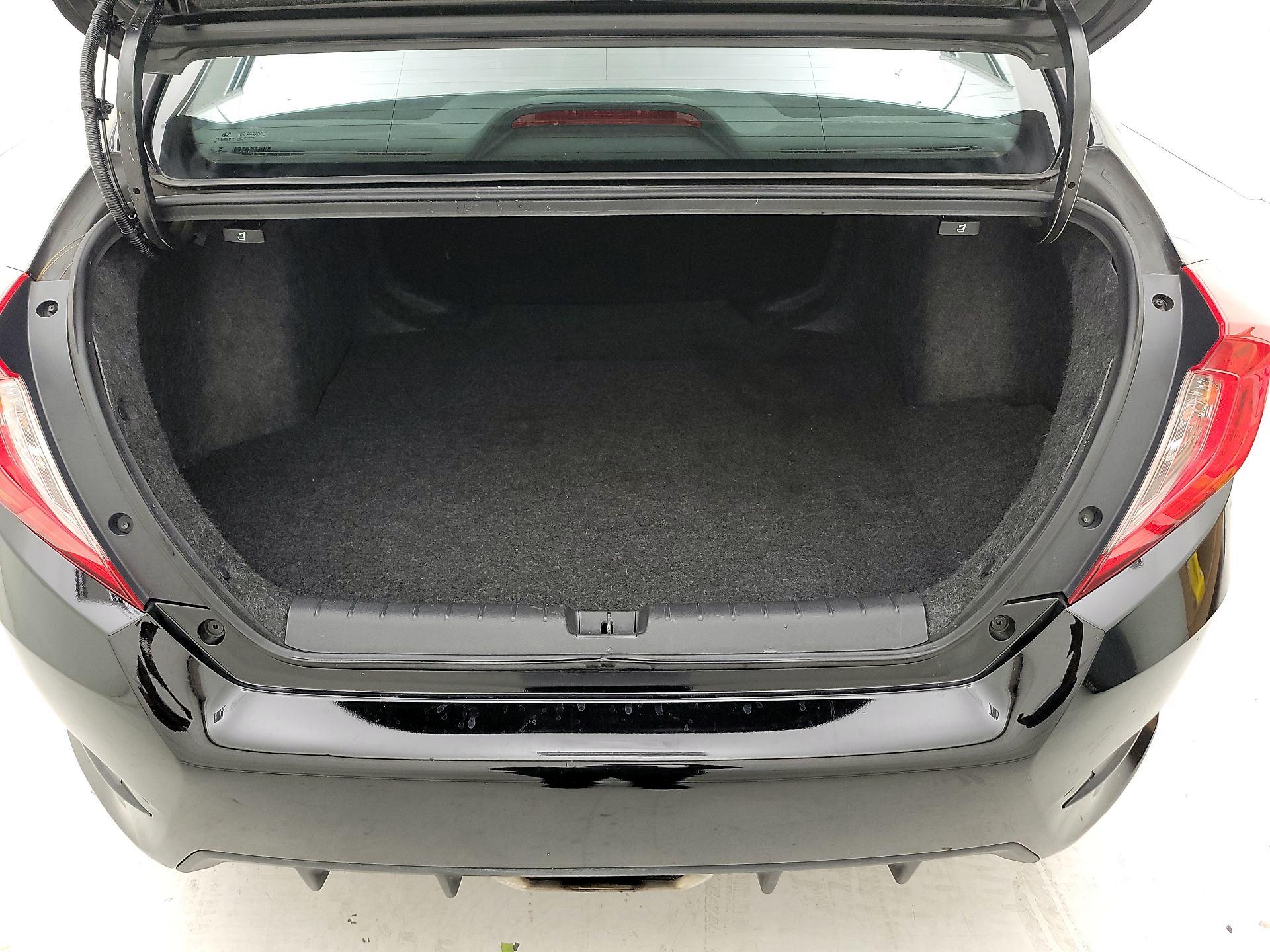 Thumbnail: 2019 Honda Civic - 20