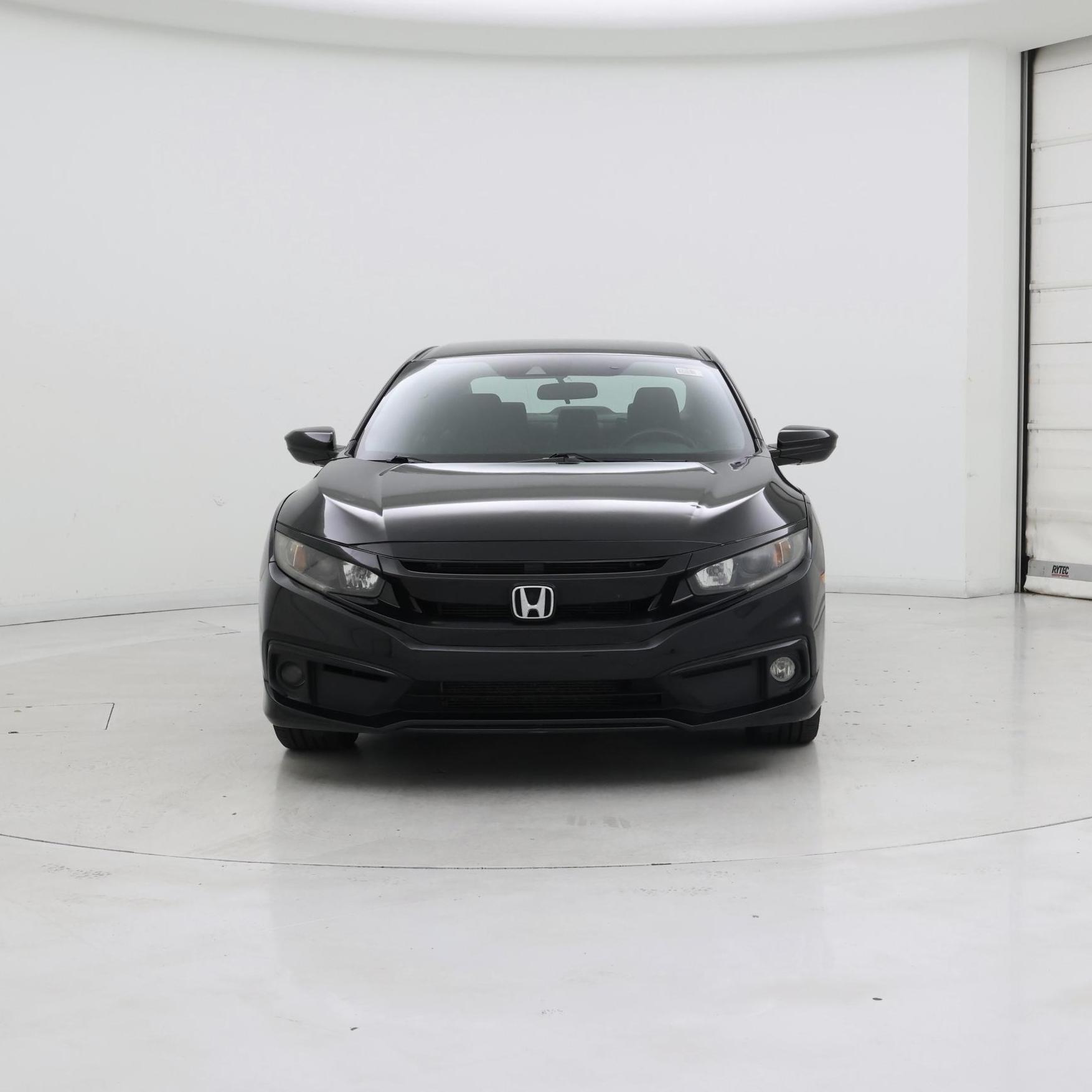 Thumbnail: 2019 Honda Civic - 5