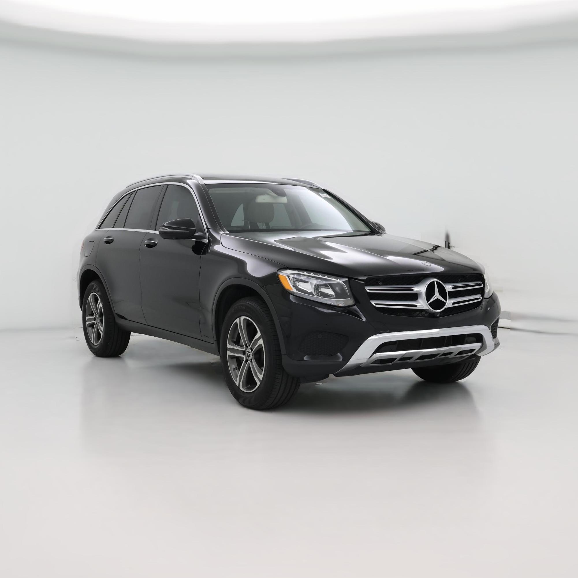 Thumbnail: 2019 Mercedes-Benz GLC - 1