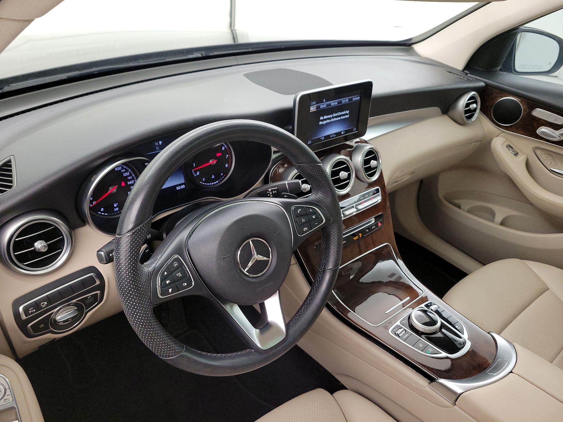 Thumbnail: 2019 Mercedes-Benz GLC - 9