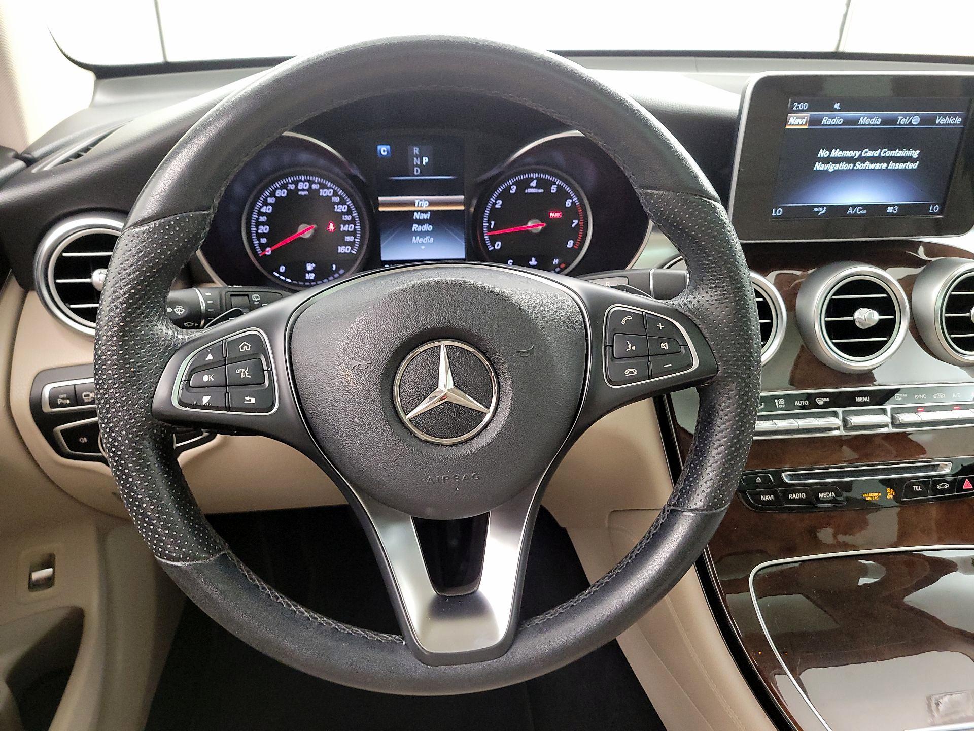 Thumbnail: 2019 Mercedes-Benz GLC - 10