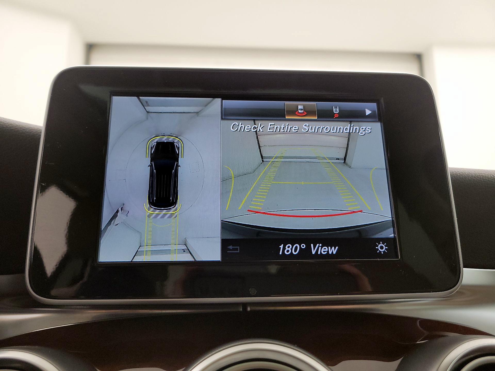 Thumbnail: 2019 Mercedes-Benz GLC - 14