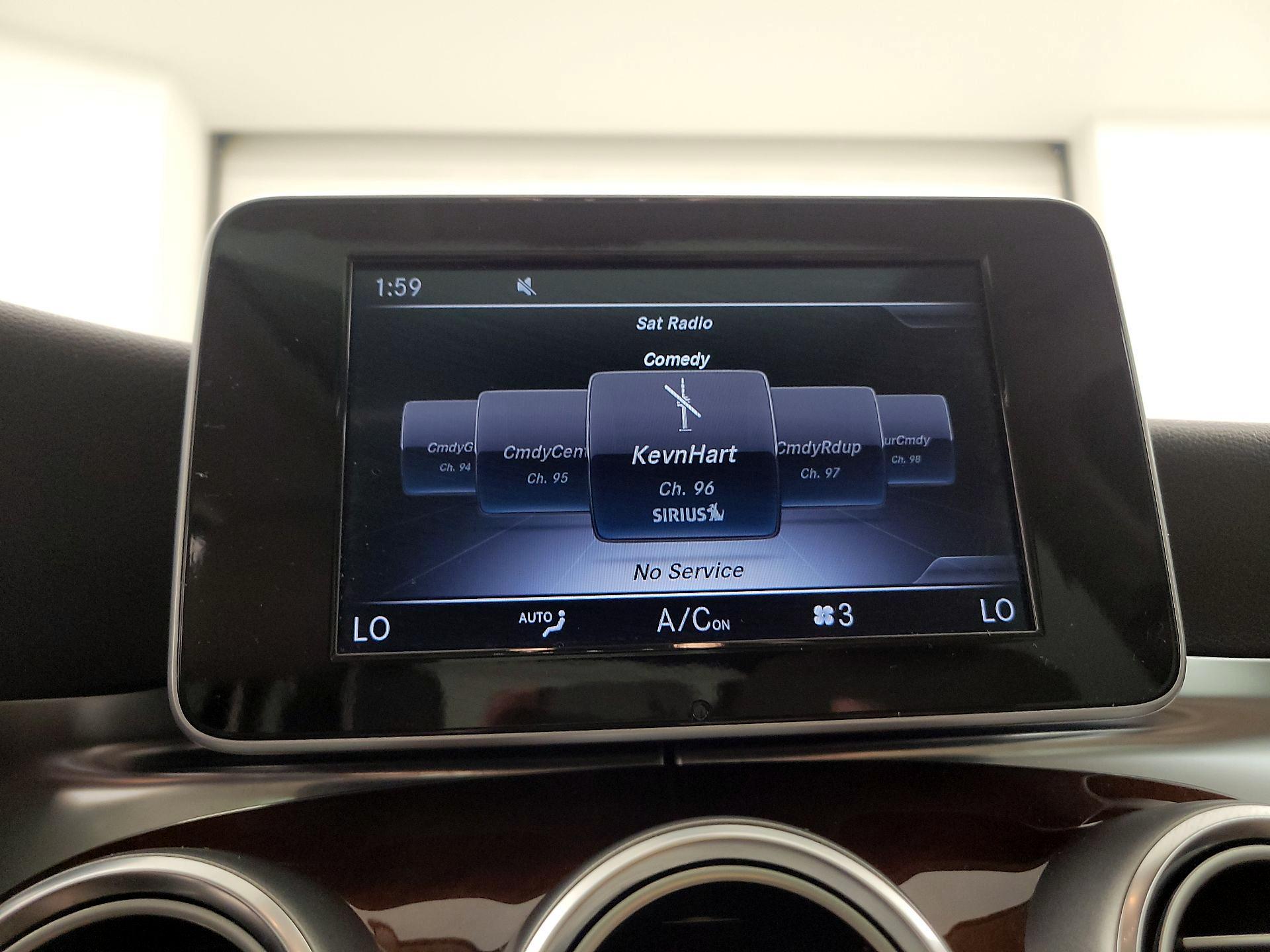 Thumbnail: 2019 Mercedes-Benz GLC - 15