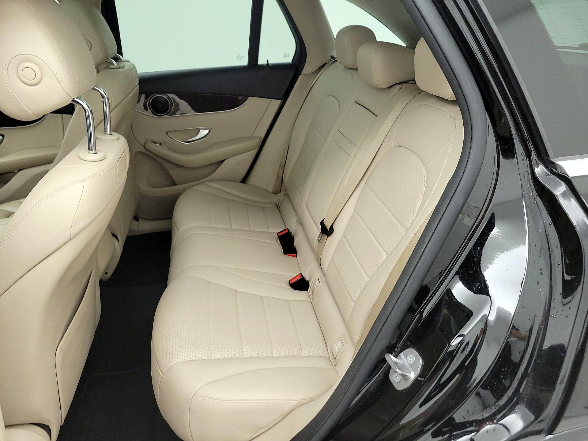 Thumbnail: 2019 Mercedes-Benz GLC - 20