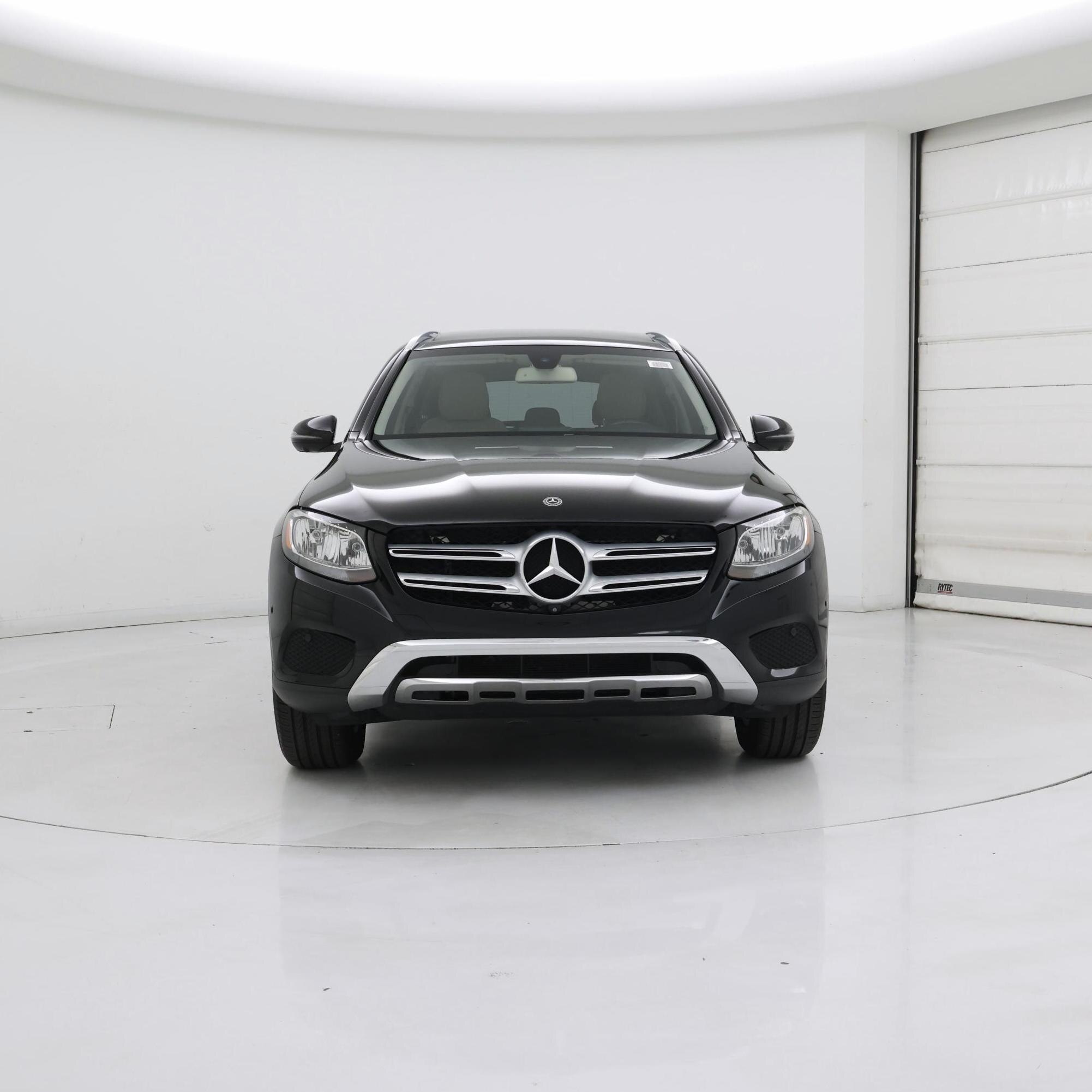 Thumbnail: 2019 Mercedes-Benz GLC - 5