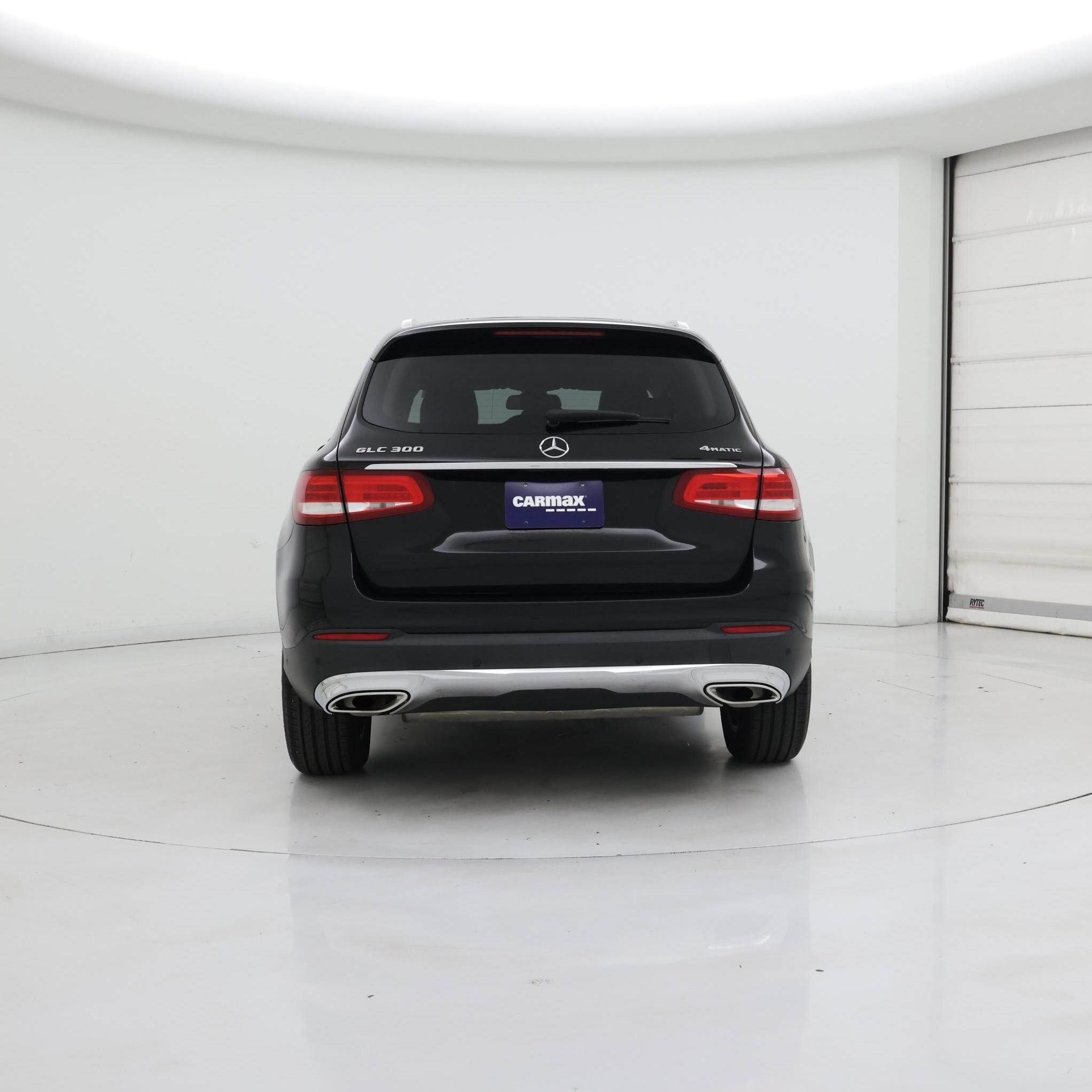 Thumbnail: 2019 Mercedes-Benz GLC - 6