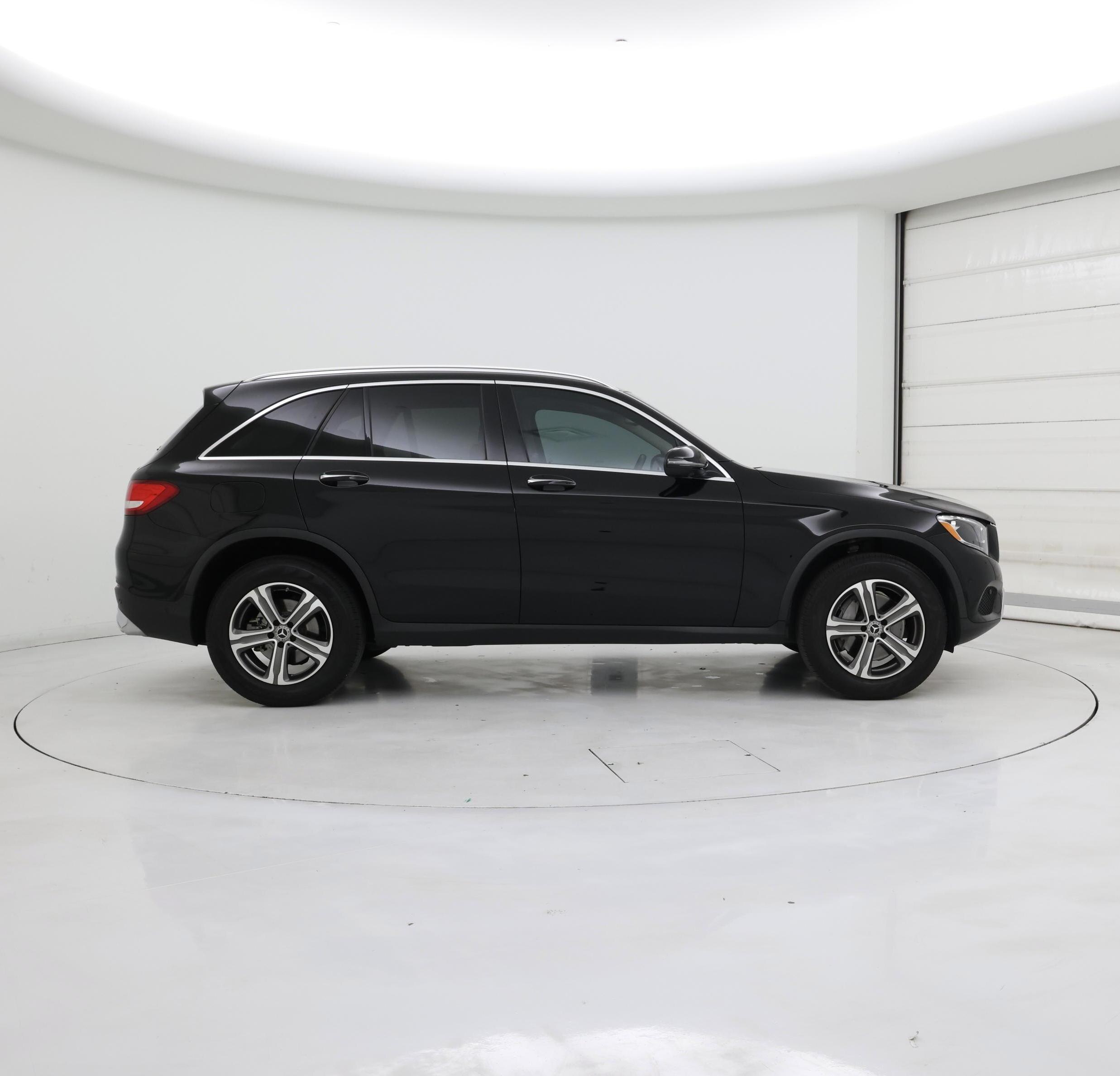 Thumbnail: 2019 Mercedes-Benz GLC - 7