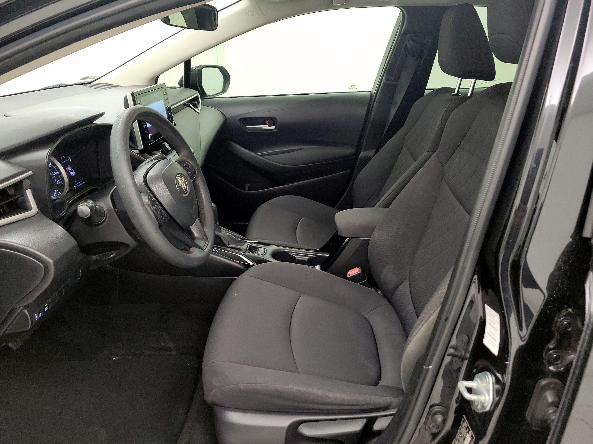 Thumbnail: 2020 Toyota Corolla - 9