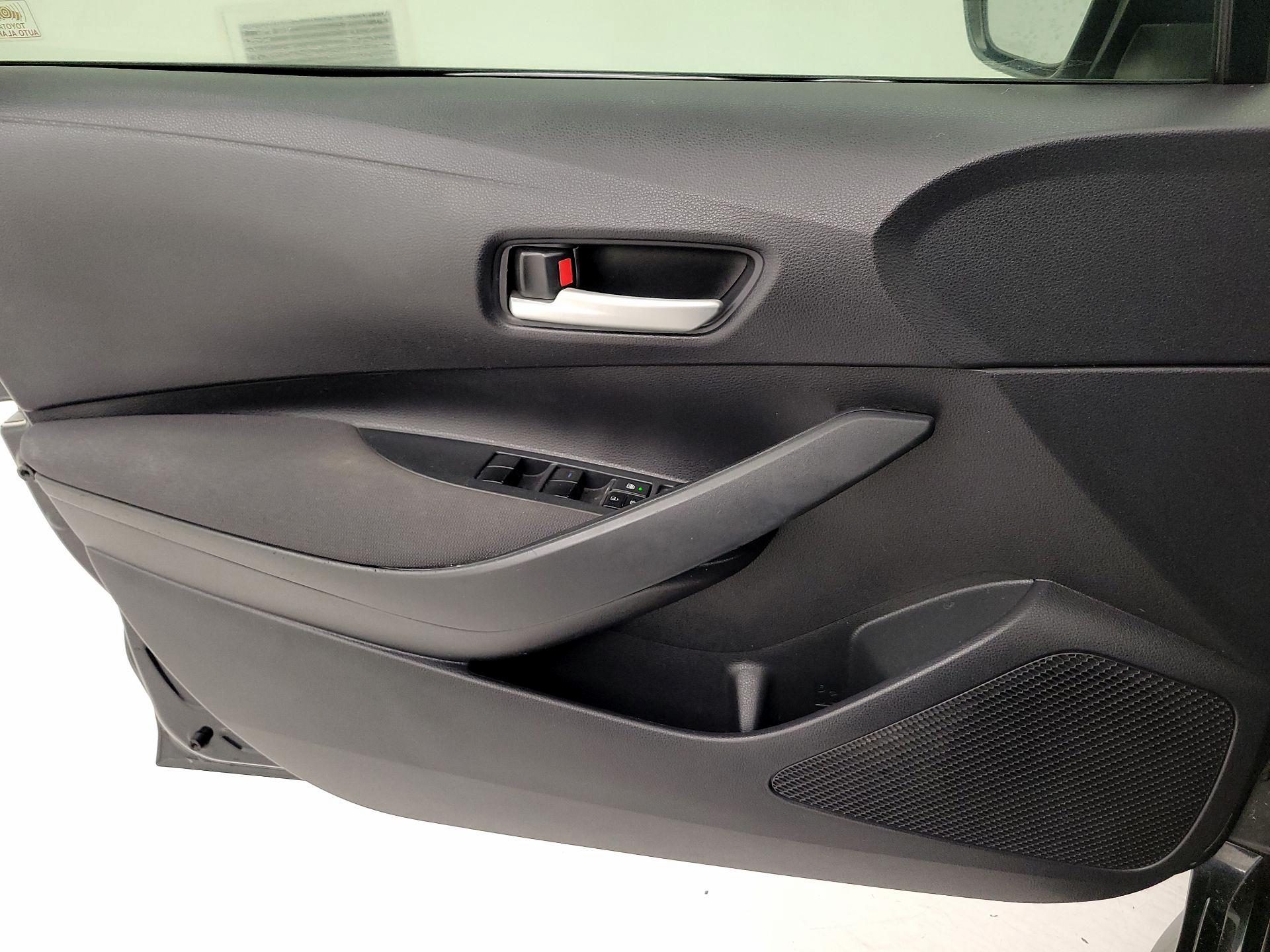 Thumbnail: 2020 Toyota Corolla - 10