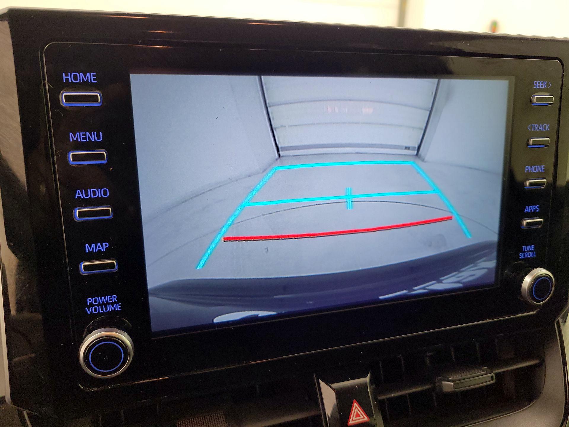 Thumbnail: 2020 Toyota Corolla - 12