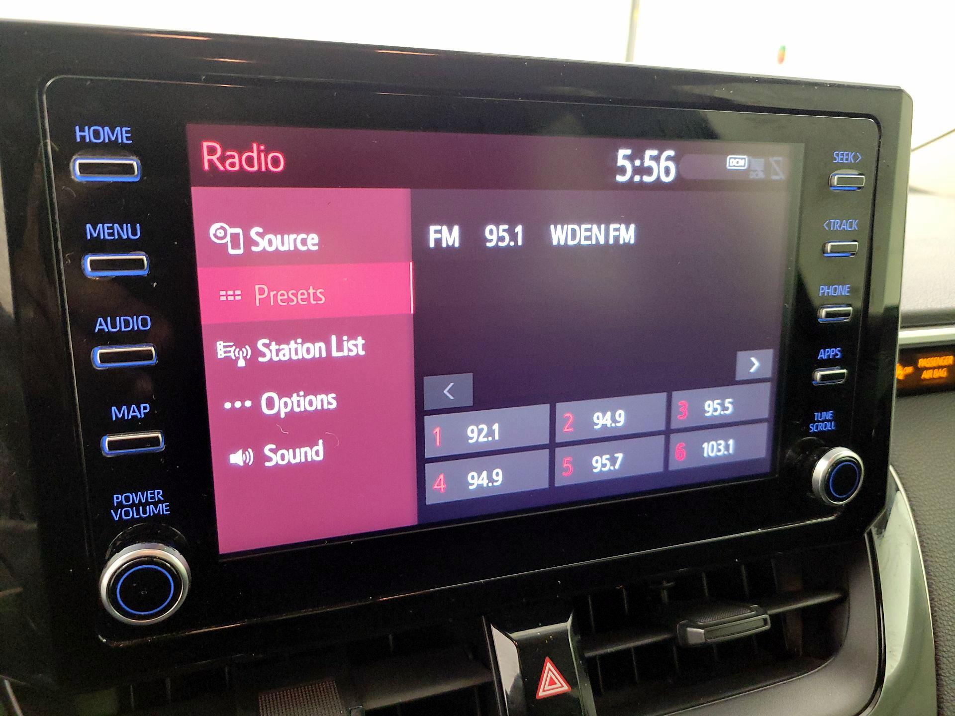 Thumbnail: 2020 Toyota Corolla - 13