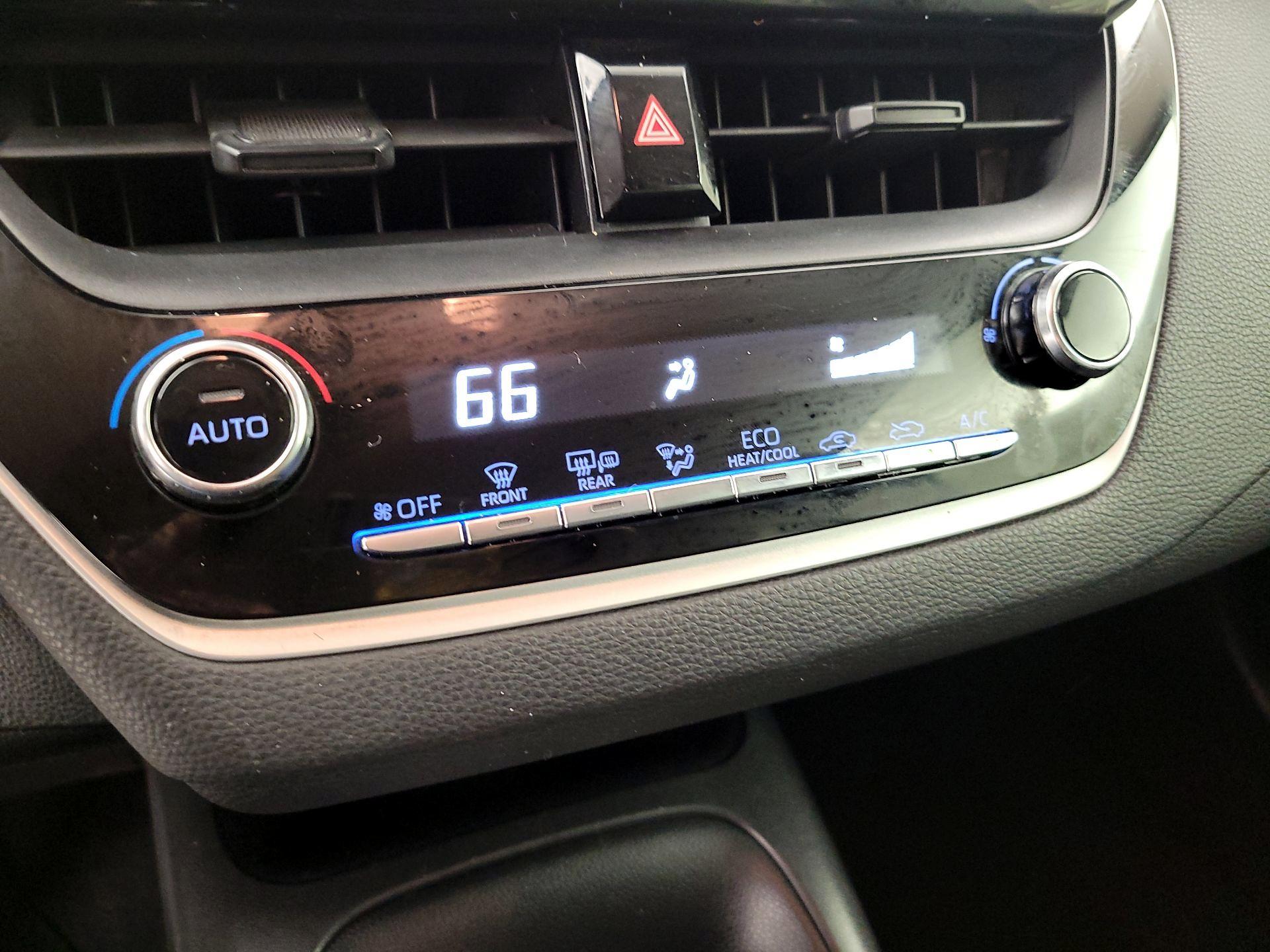 Thumbnail: 2020 Toyota Corolla - 14