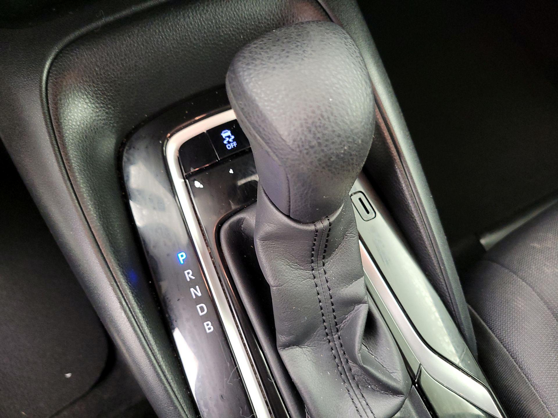 Thumbnail: 2020 Toyota Corolla - 15